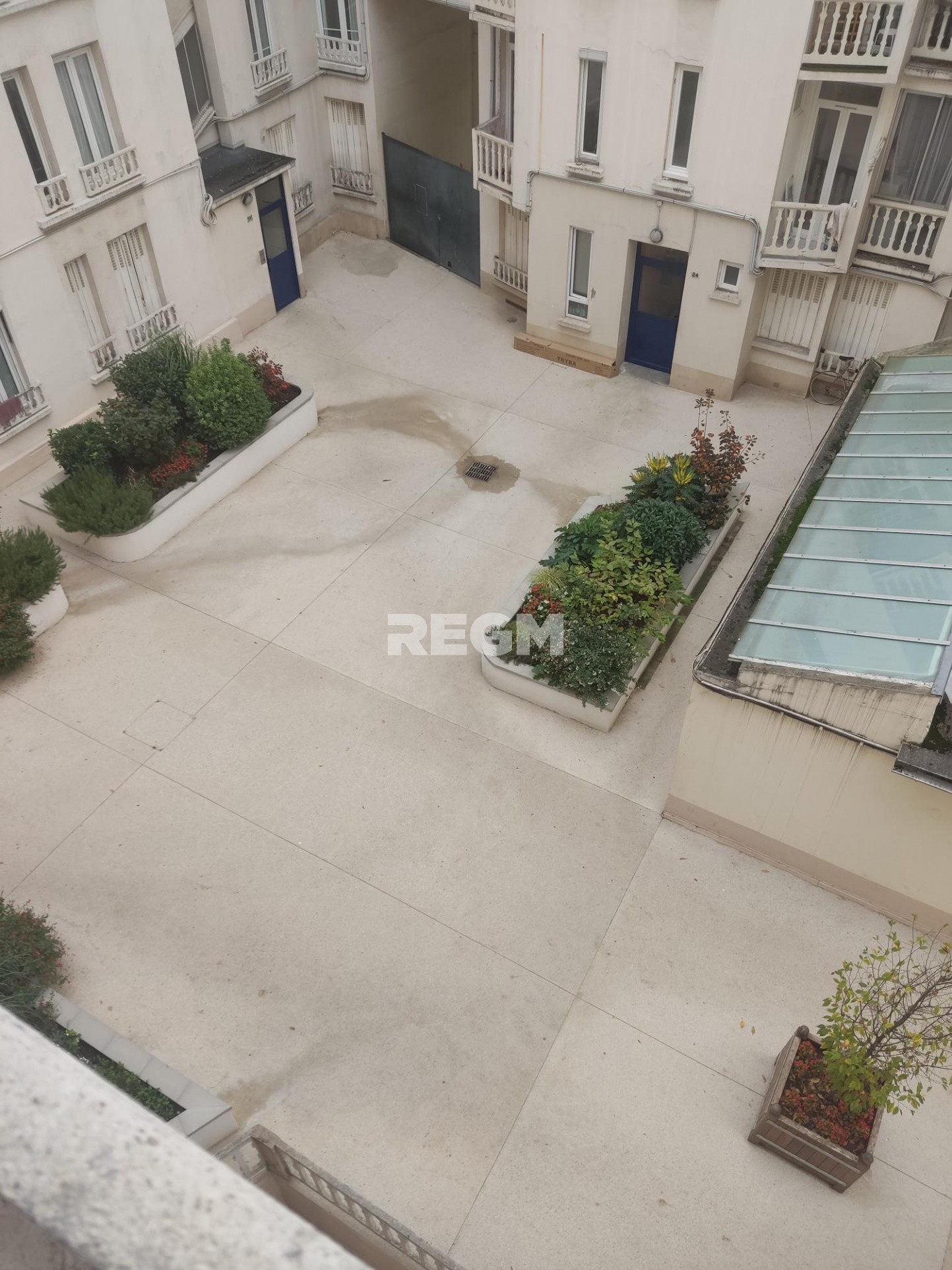 Vente Appartement à Vincennes 2 pièces