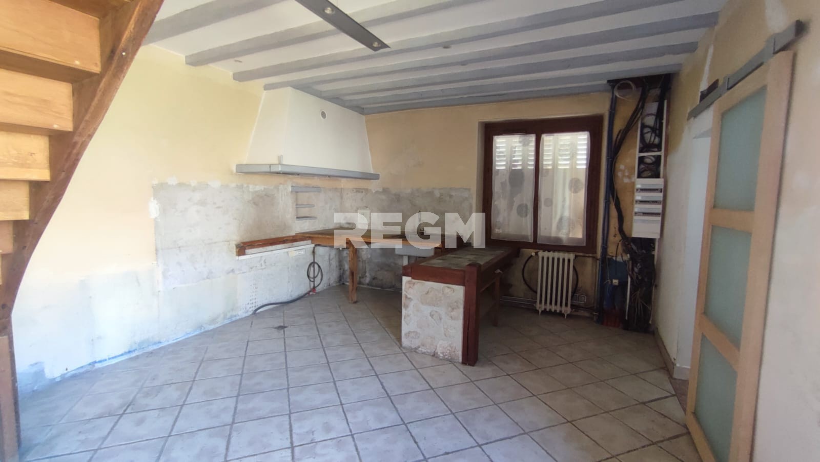 Vente Maison à Beaugency 3 pièces