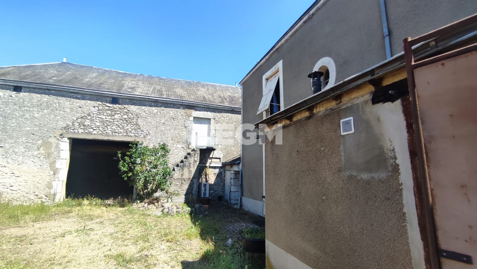 Vente Maison à Beaugency 3 pièces