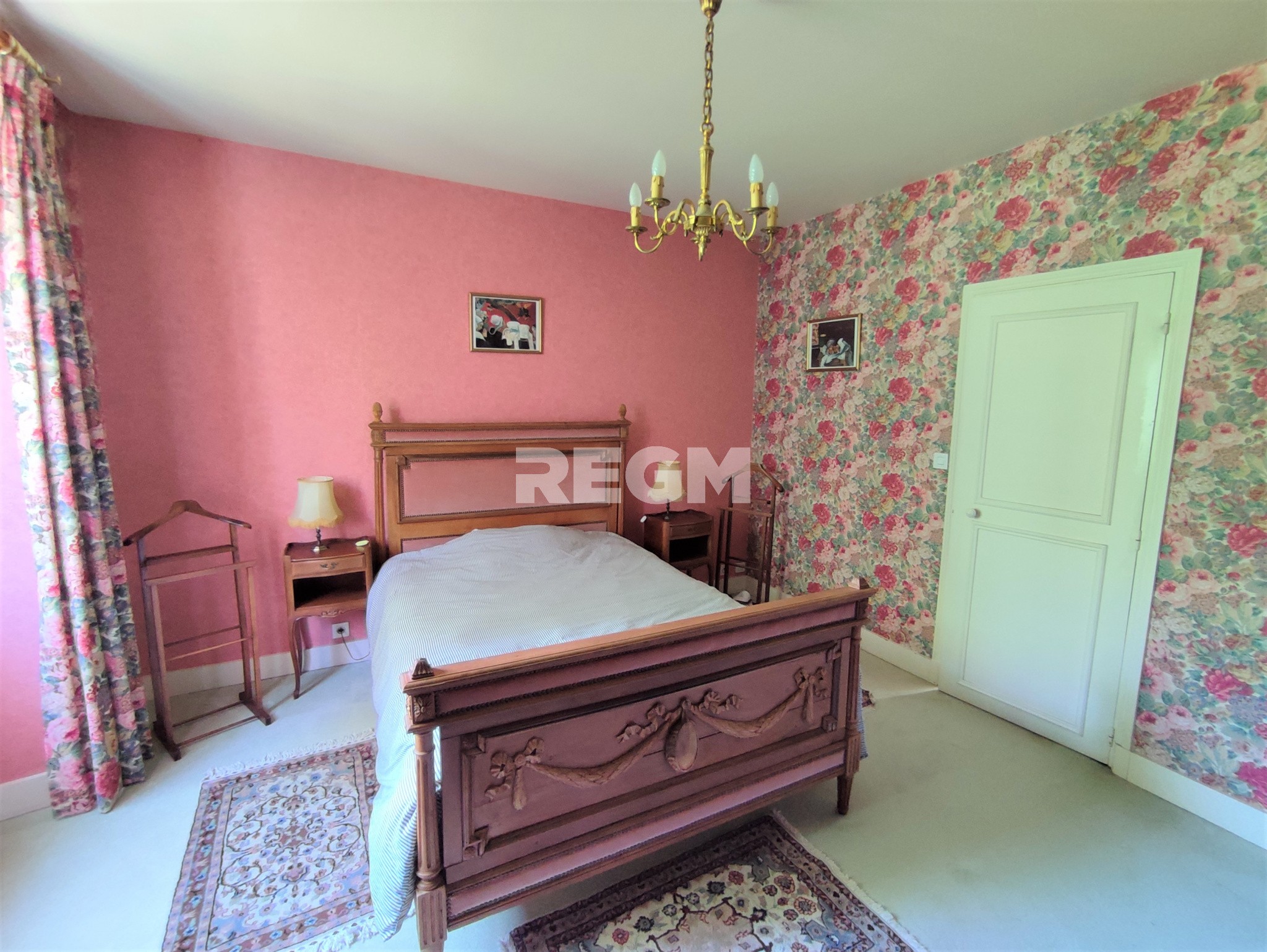 Vente Maison à Blois 7 pièces