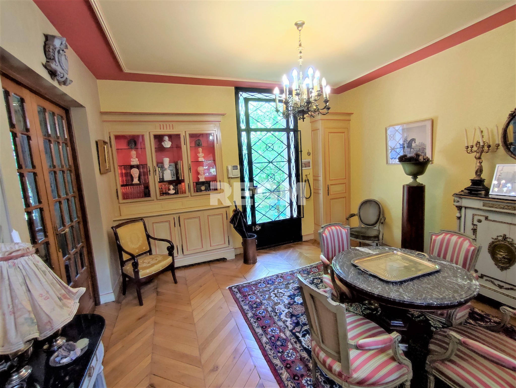 Vente Maison à Blois 7 pièces