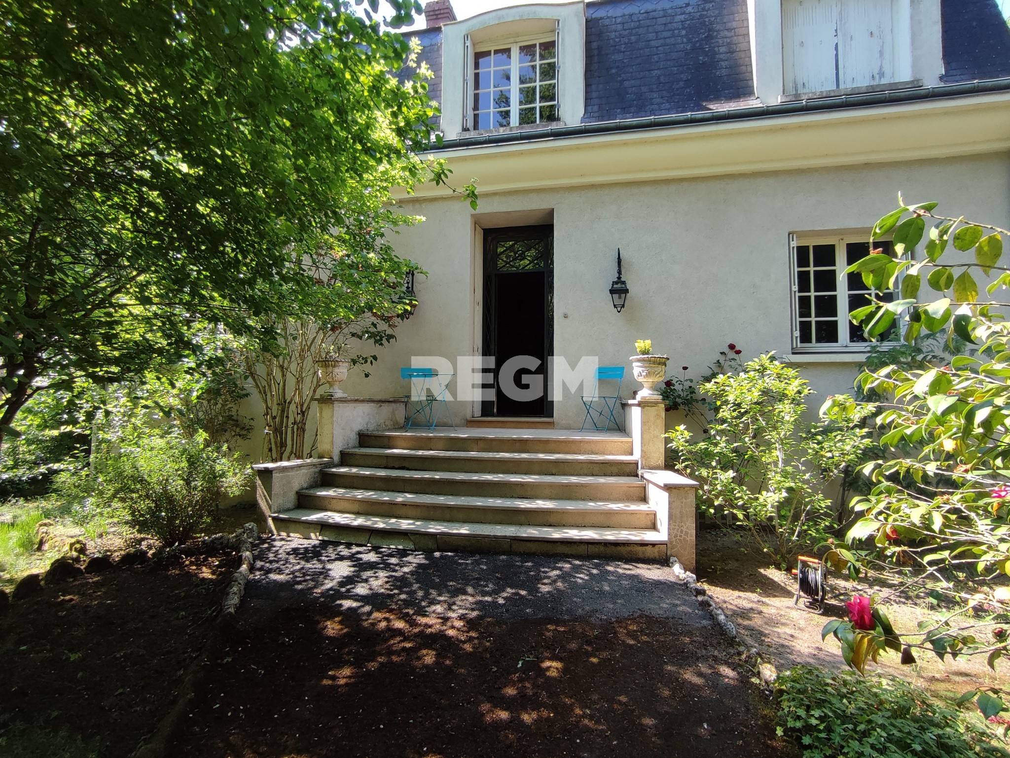 Vente Maison à Blois 7 pièces