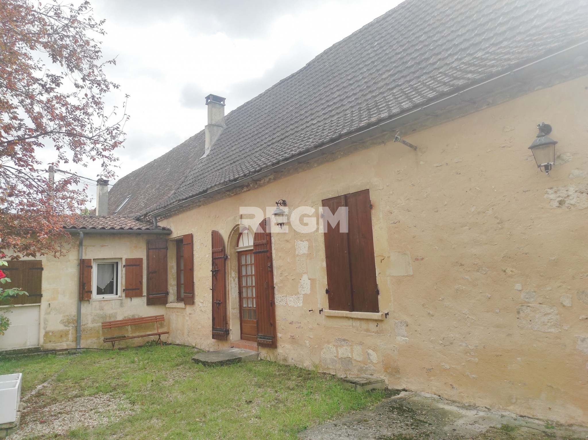 Vente Maison à Bergerac 5 pièces