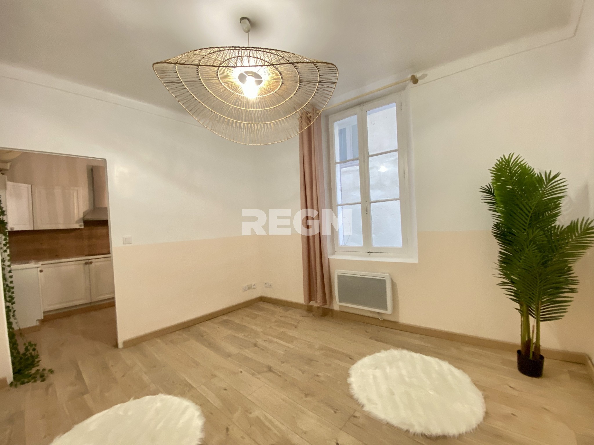 Vente Appartement à Cannes 1 pièce