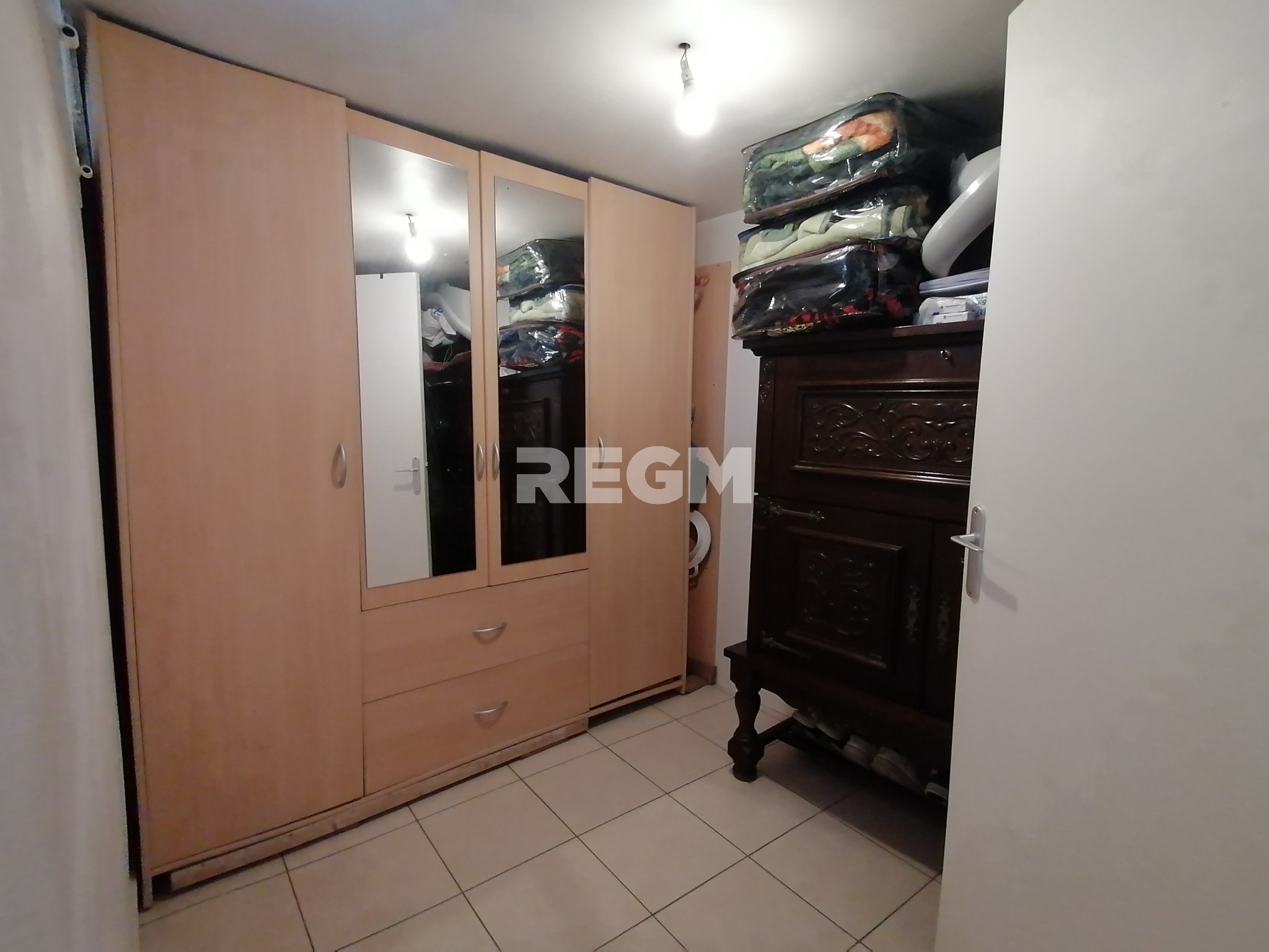 Vente Appartement à Marseille 11e arrondissement 1 pièce