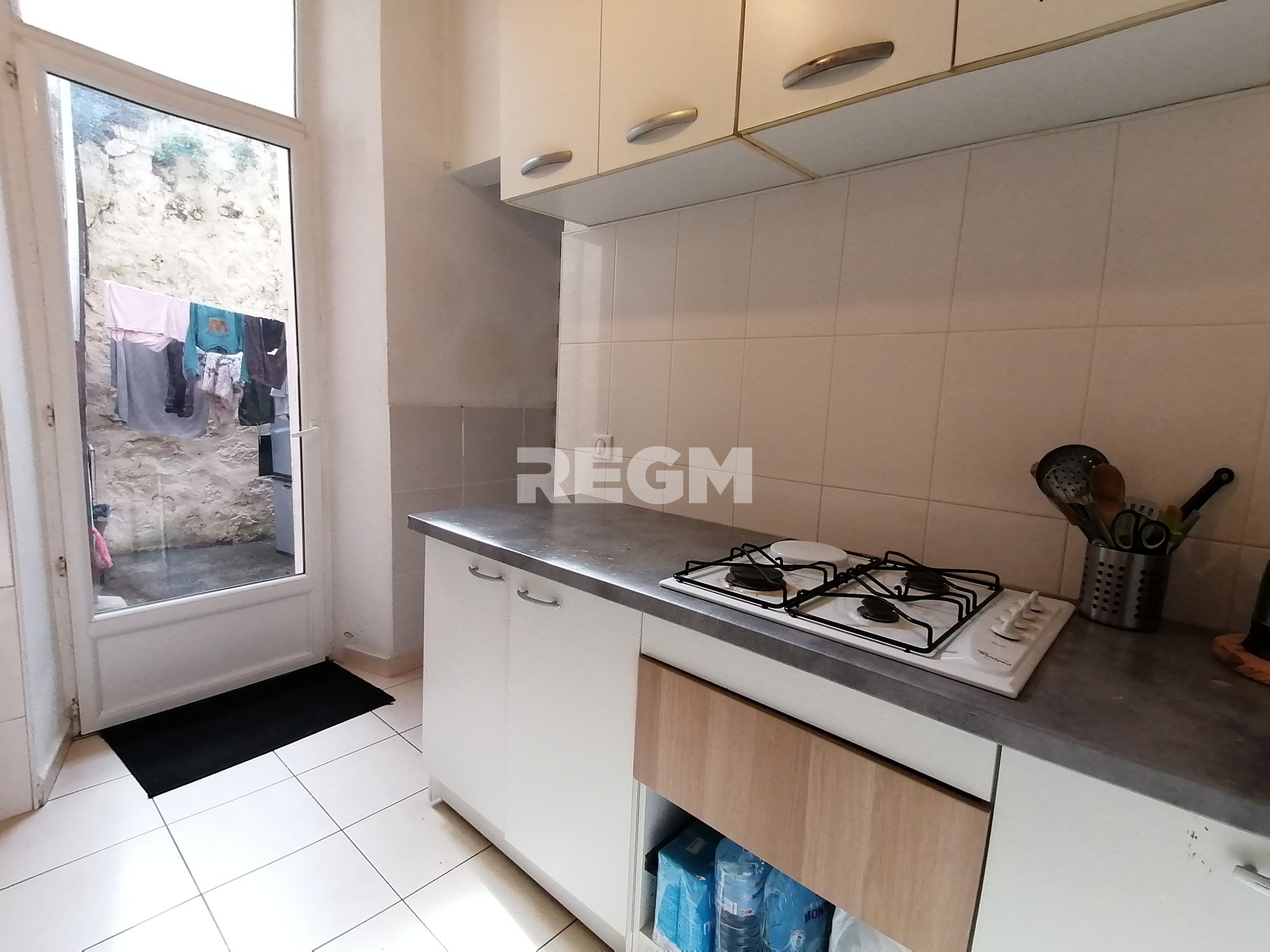 Vente Appartement à Marseille 11e arrondissement 1 pièce