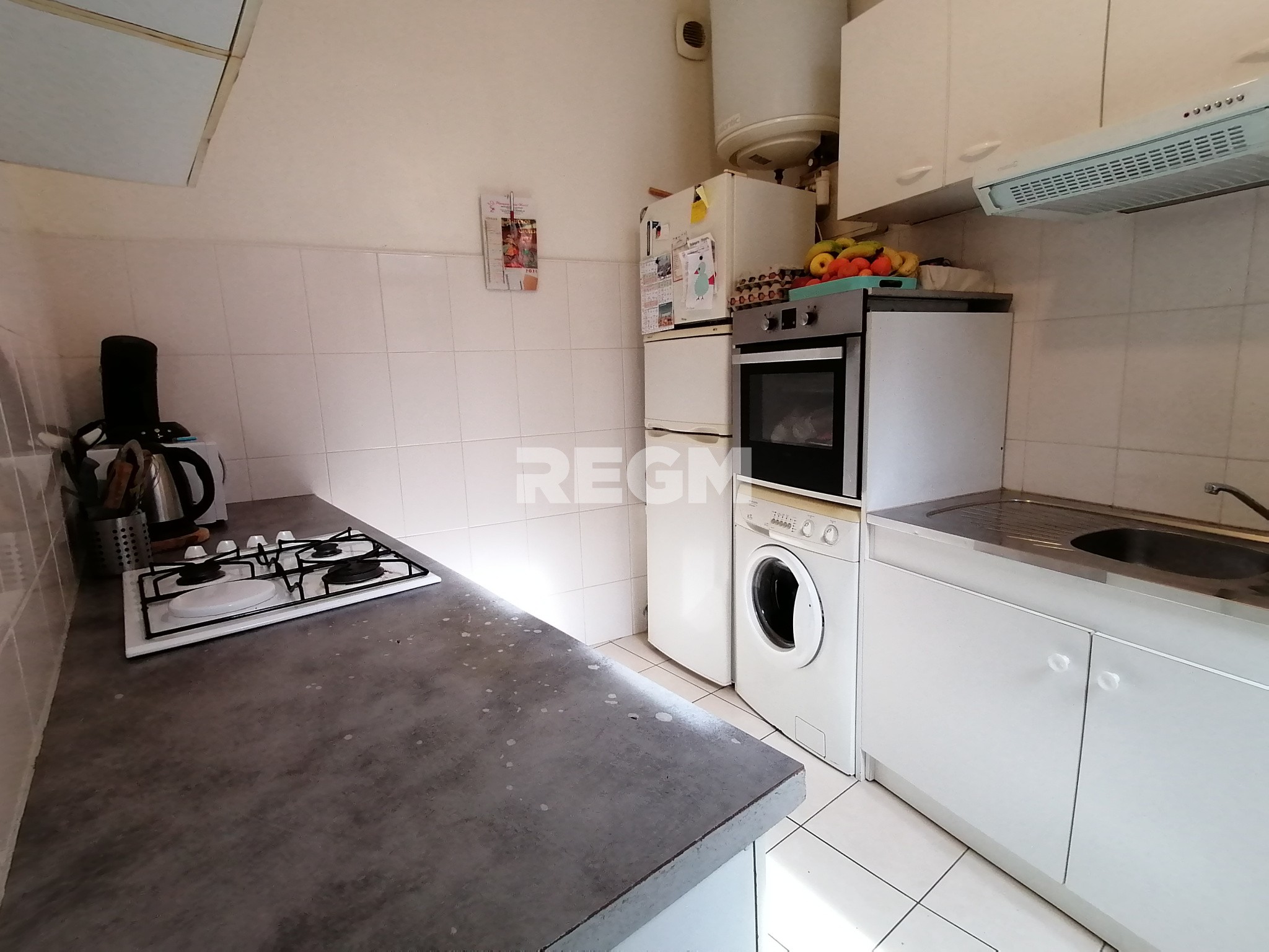 Vente Appartement à Marseille 11e arrondissement 1 pièce