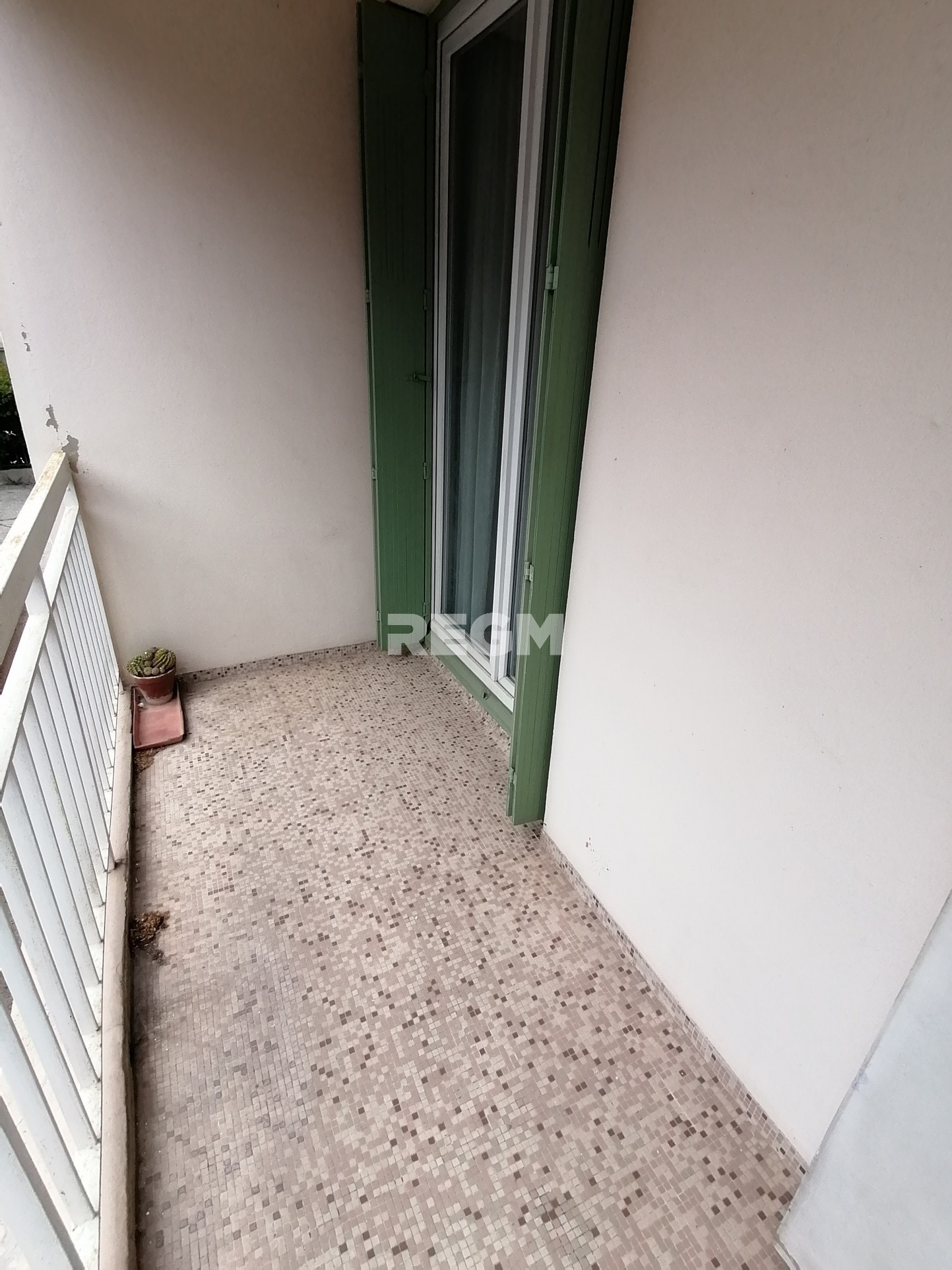 Vente Appartement à Marseille 15e arrondissement 3 pièces