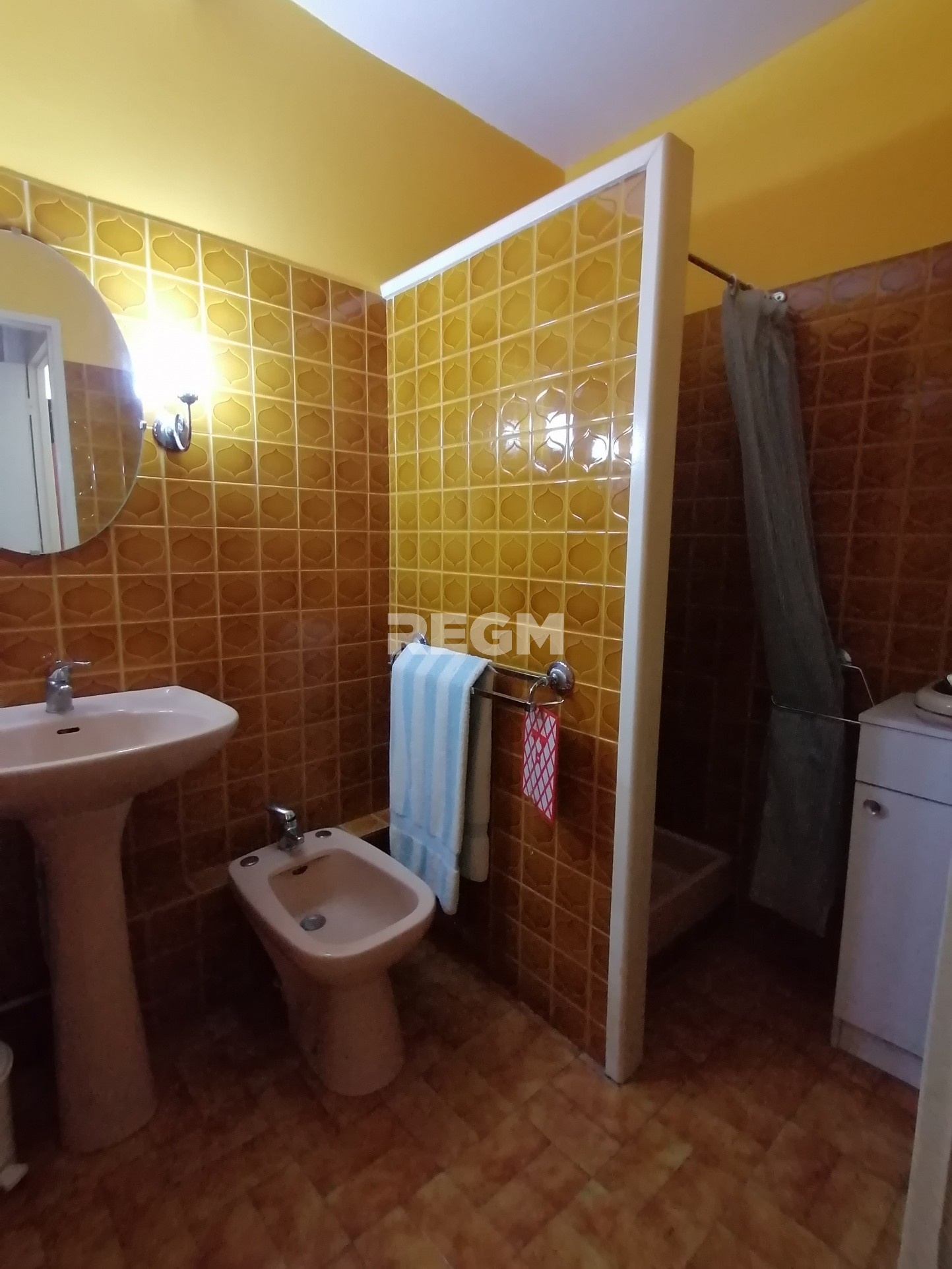 Vente Appartement à Marseille 15e arrondissement 3 pièces