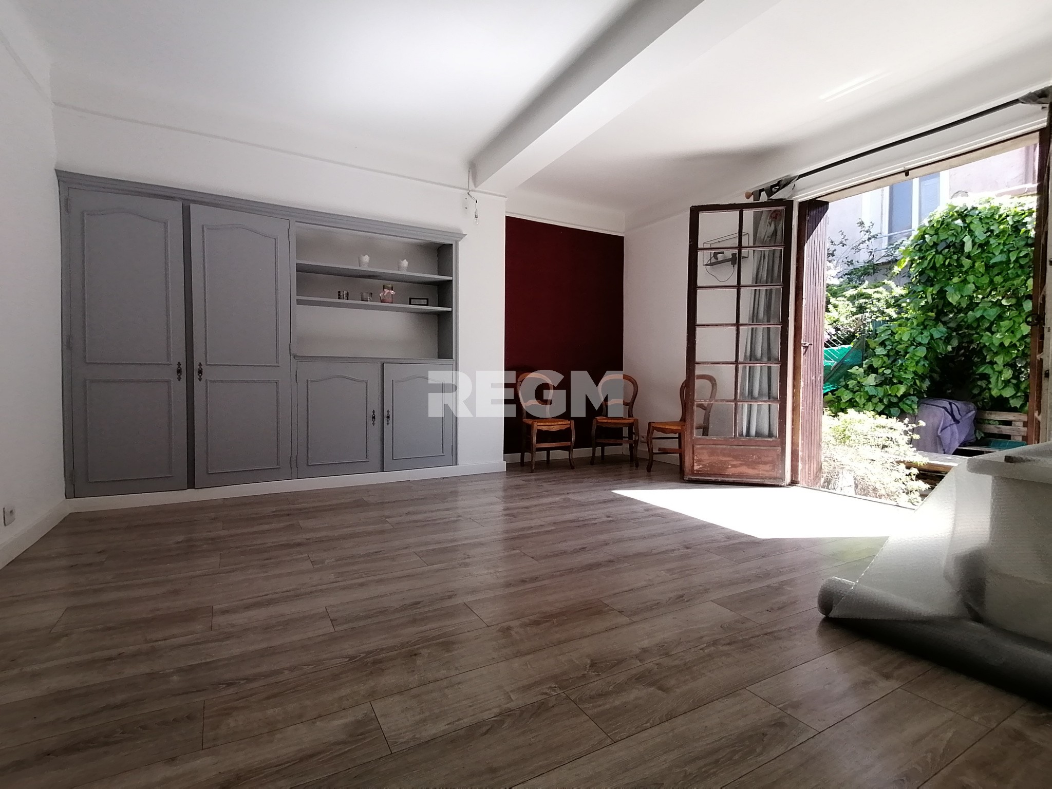 Vente Maison à Marseille 11e arrondissement 7 pièces