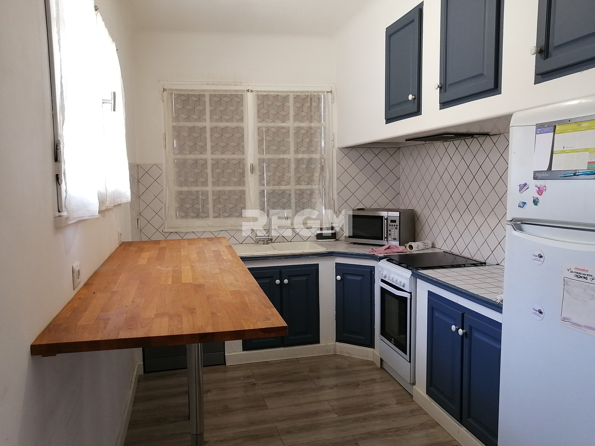 Vente Maison à Marseille 11e arrondissement 7 pièces