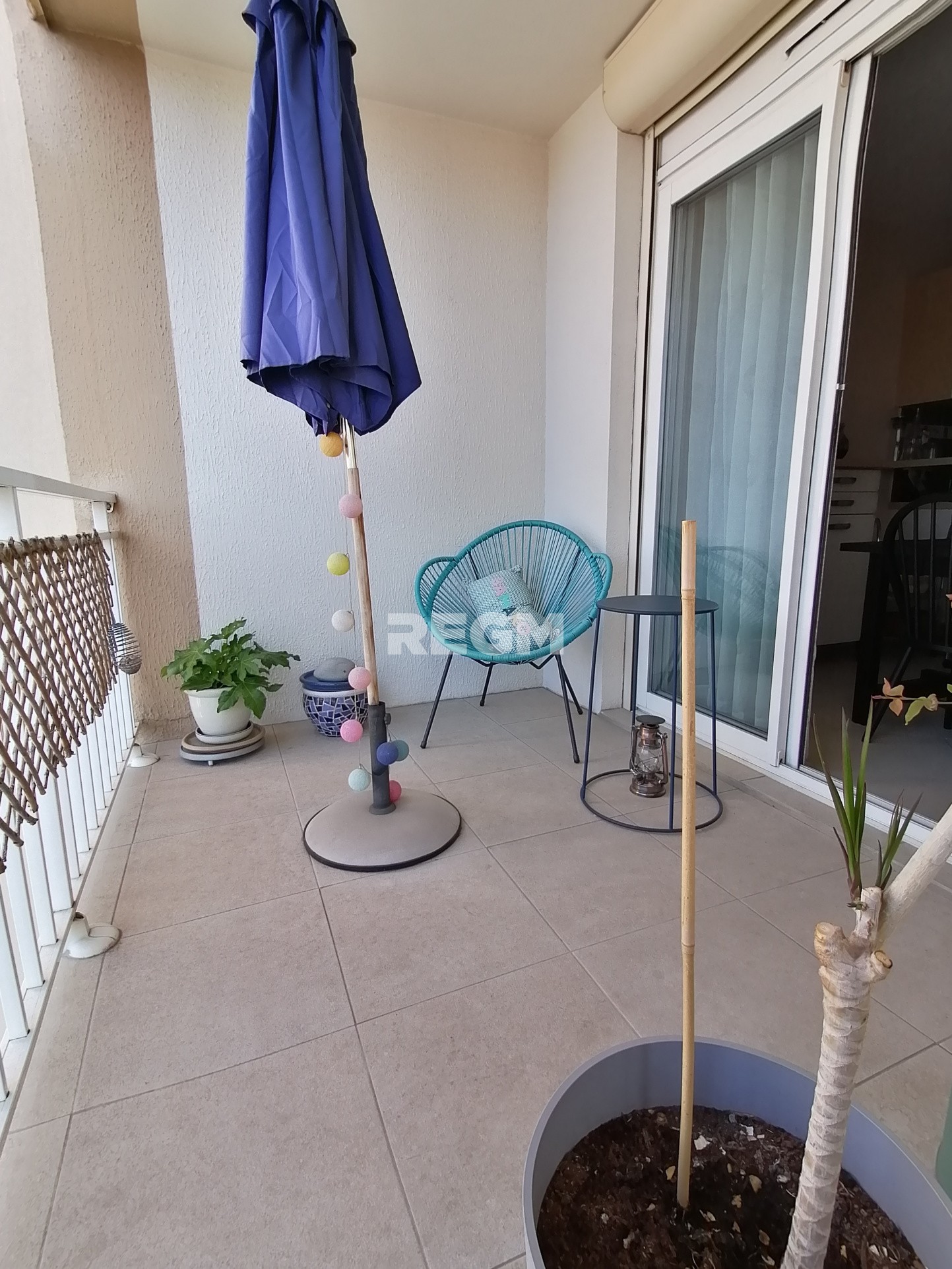 Vente Appartement à Marseille 12e arrondissement 5 pièces