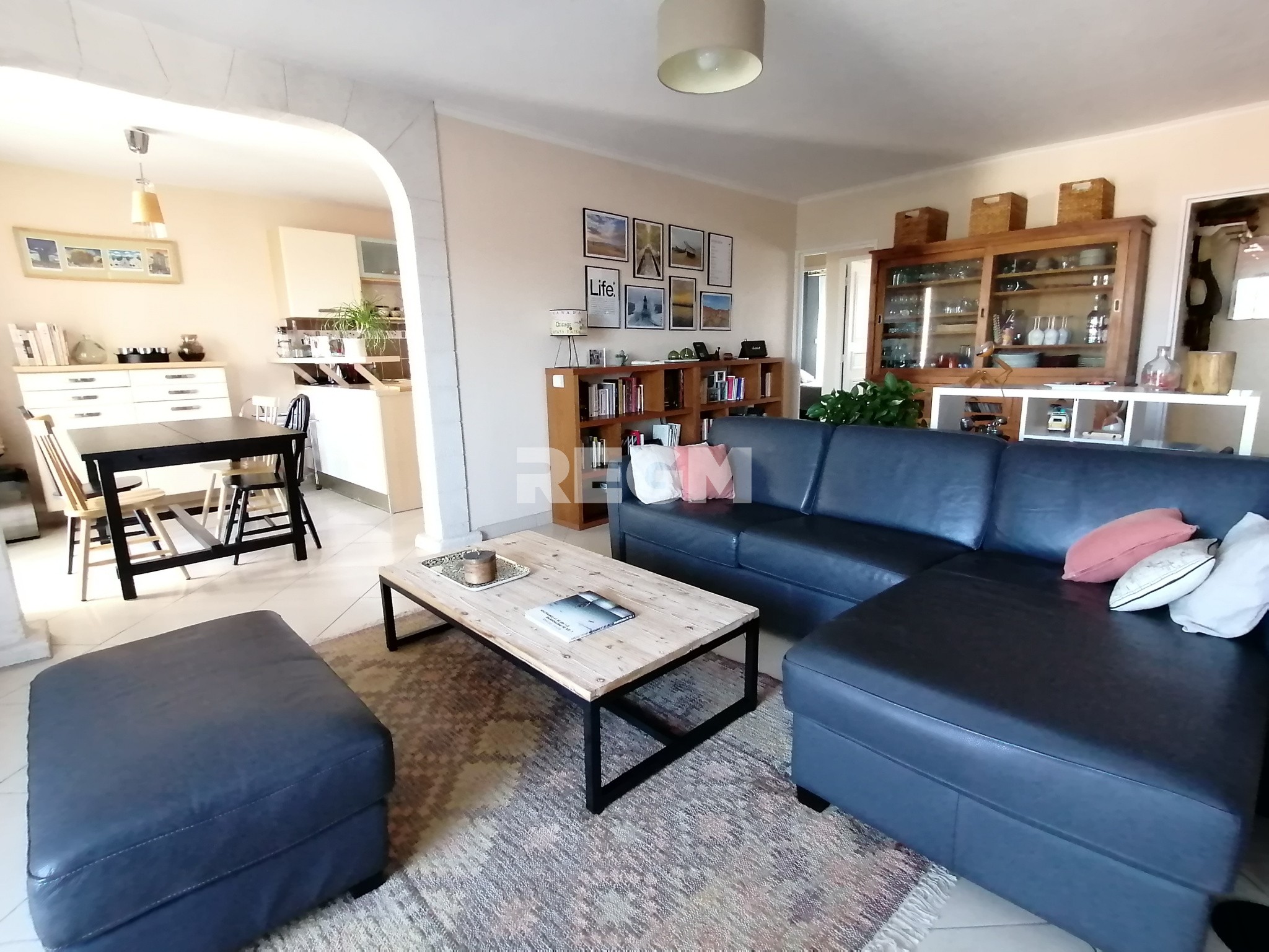 Vente Appartement à Marseille 12e arrondissement 5 pièces