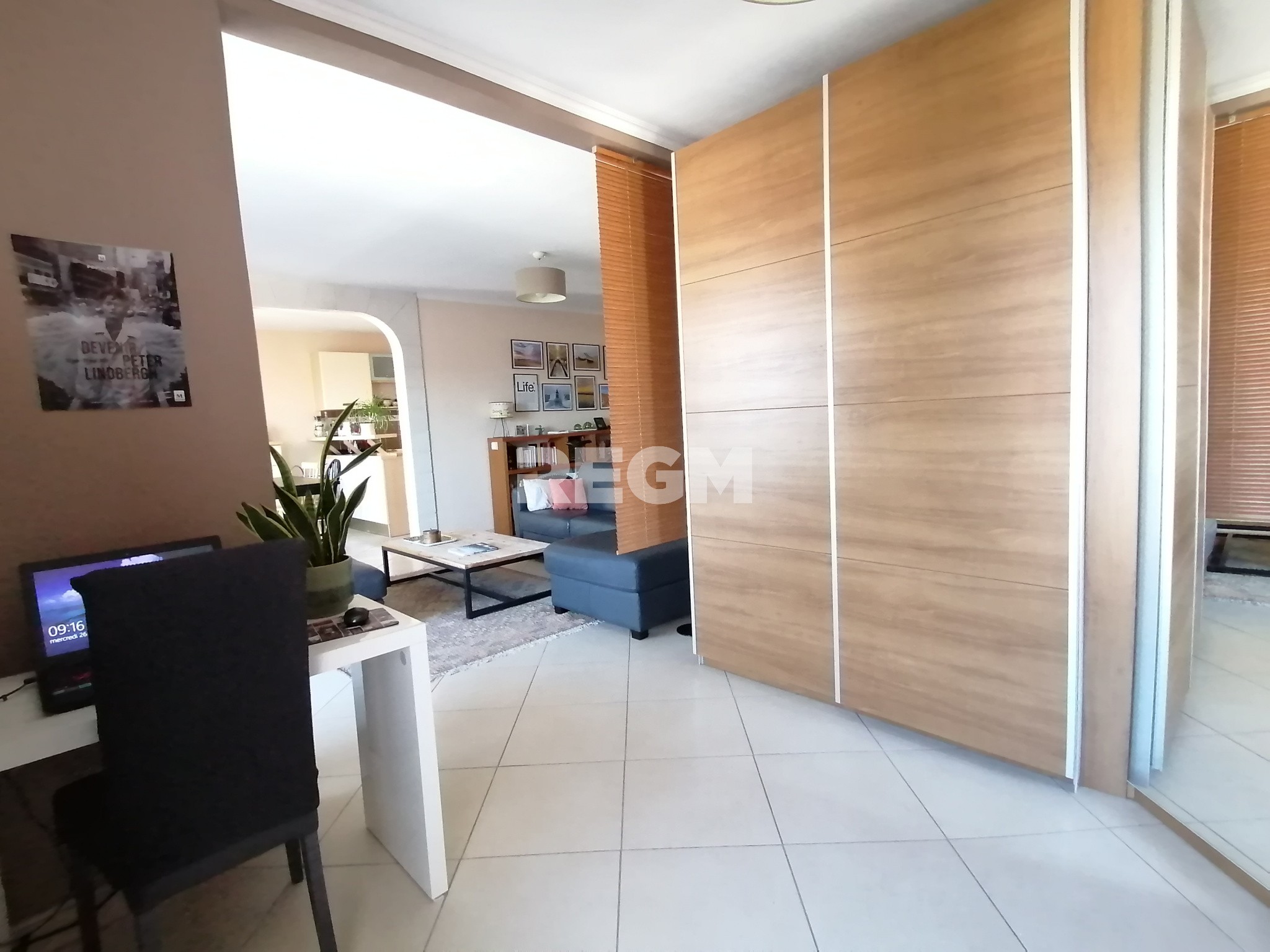 Vente Appartement à Marseille 12e arrondissement 5 pièces