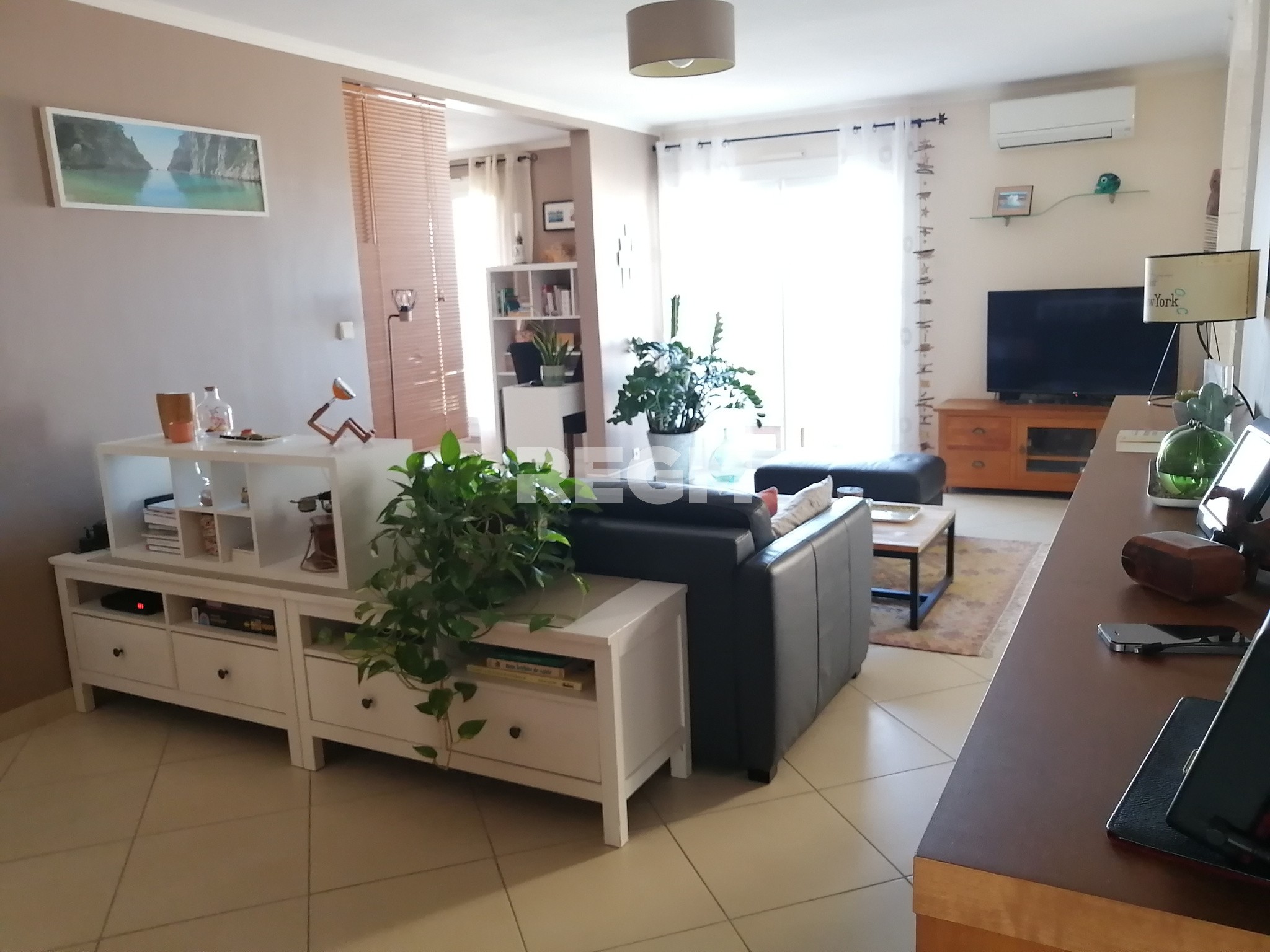 Vente Appartement à Marseille 12e arrondissement 5 pièces