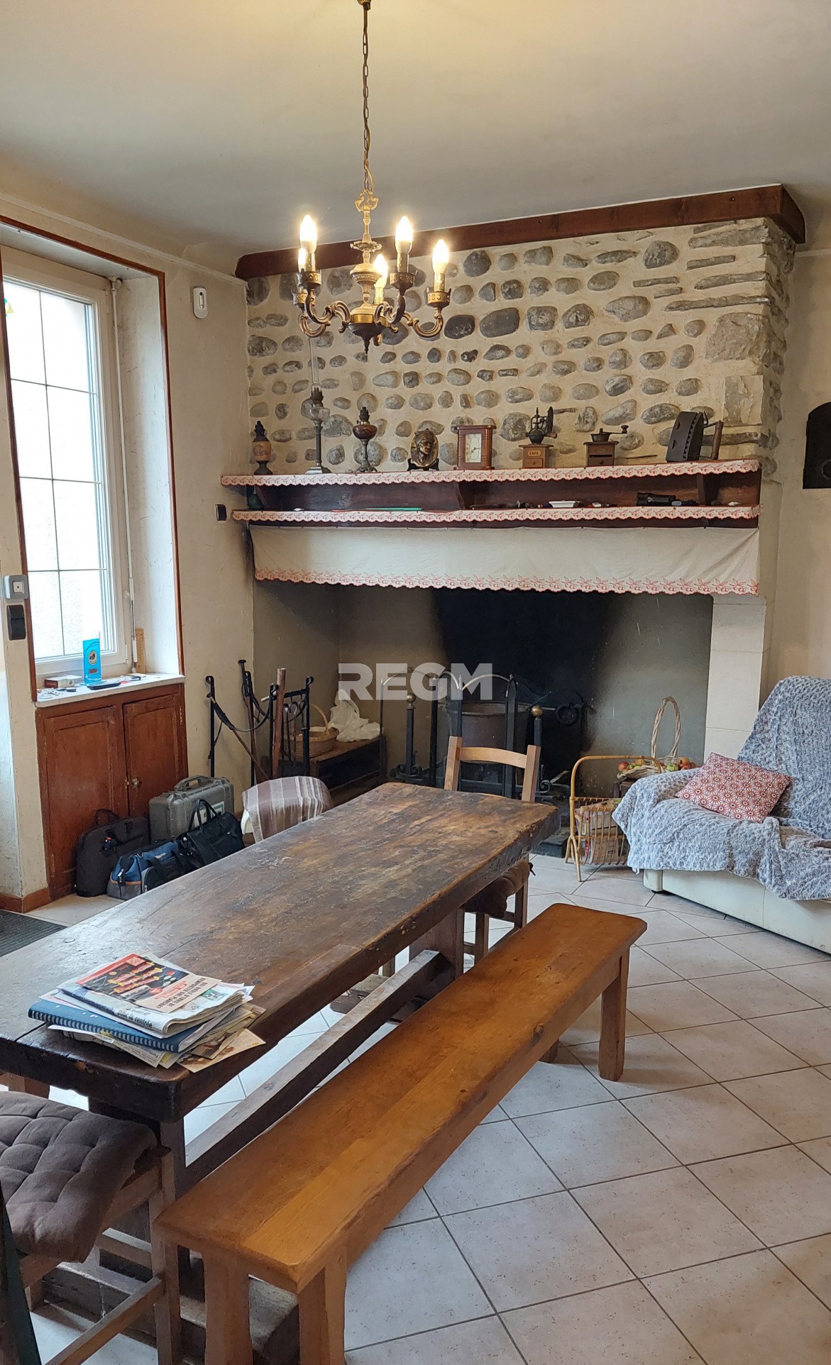 Vente Maison à Meillon 11 pièces