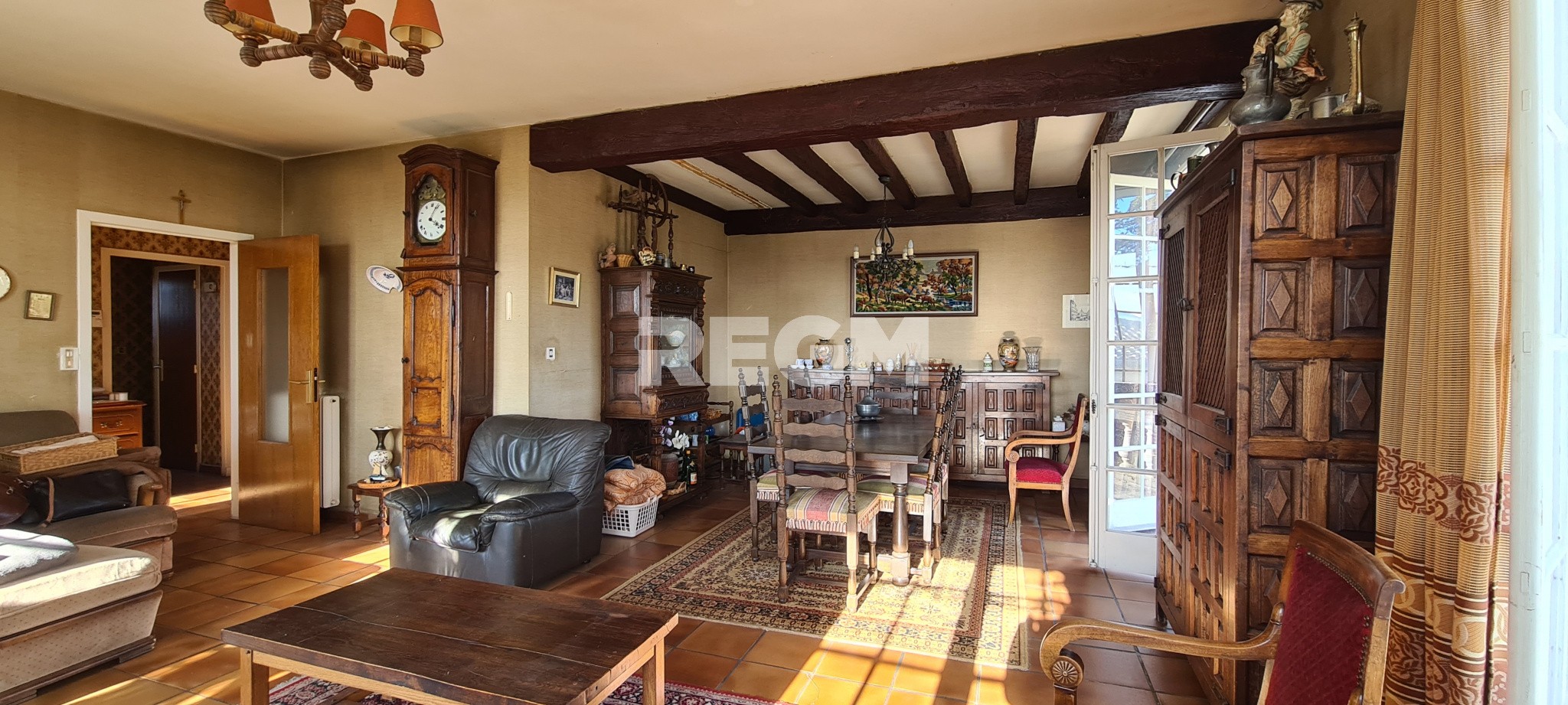 Vente Maison à Clermont-Ferrand 6 pièces