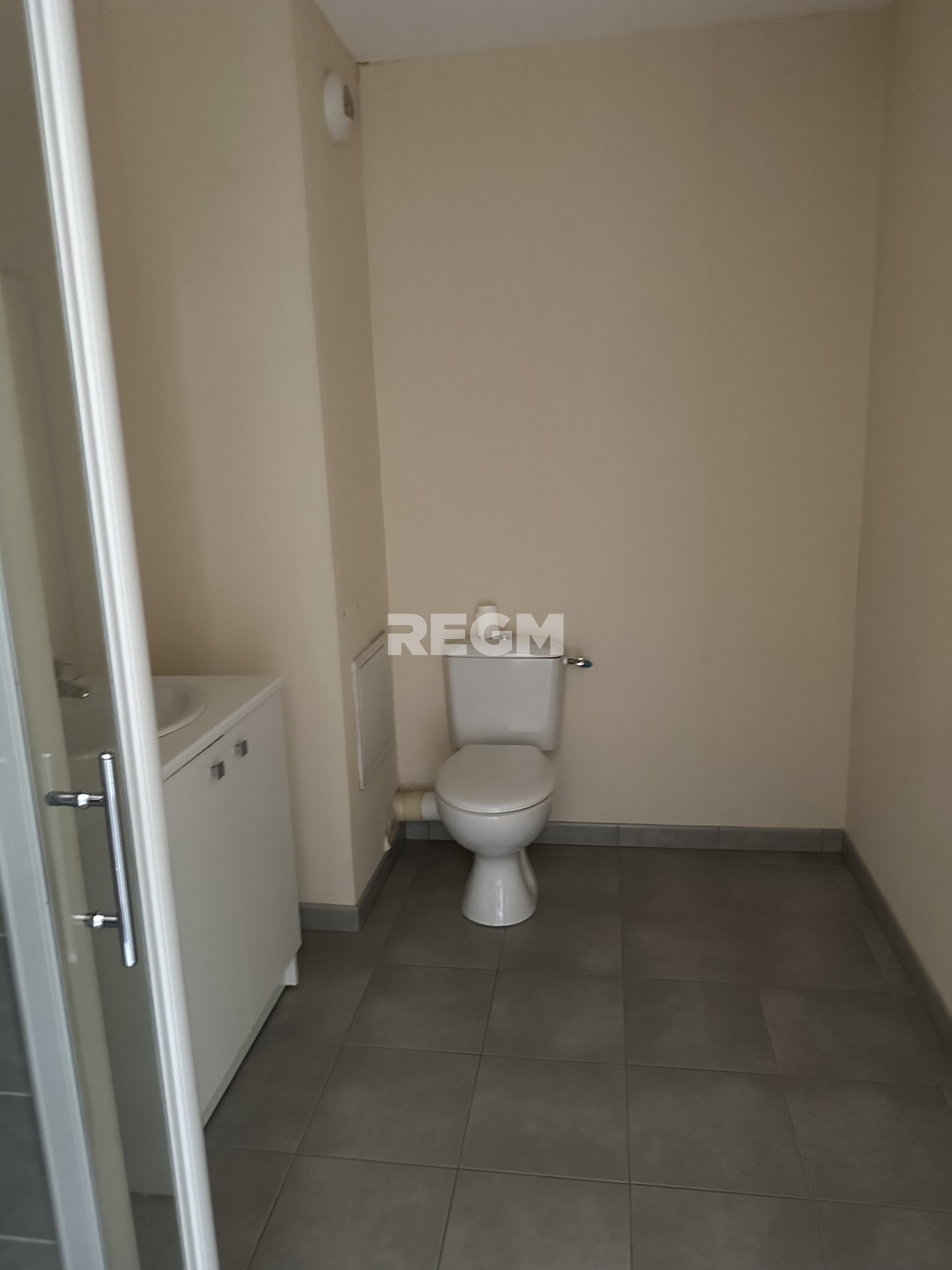 Vente Appartement à Rennes 3 pièces