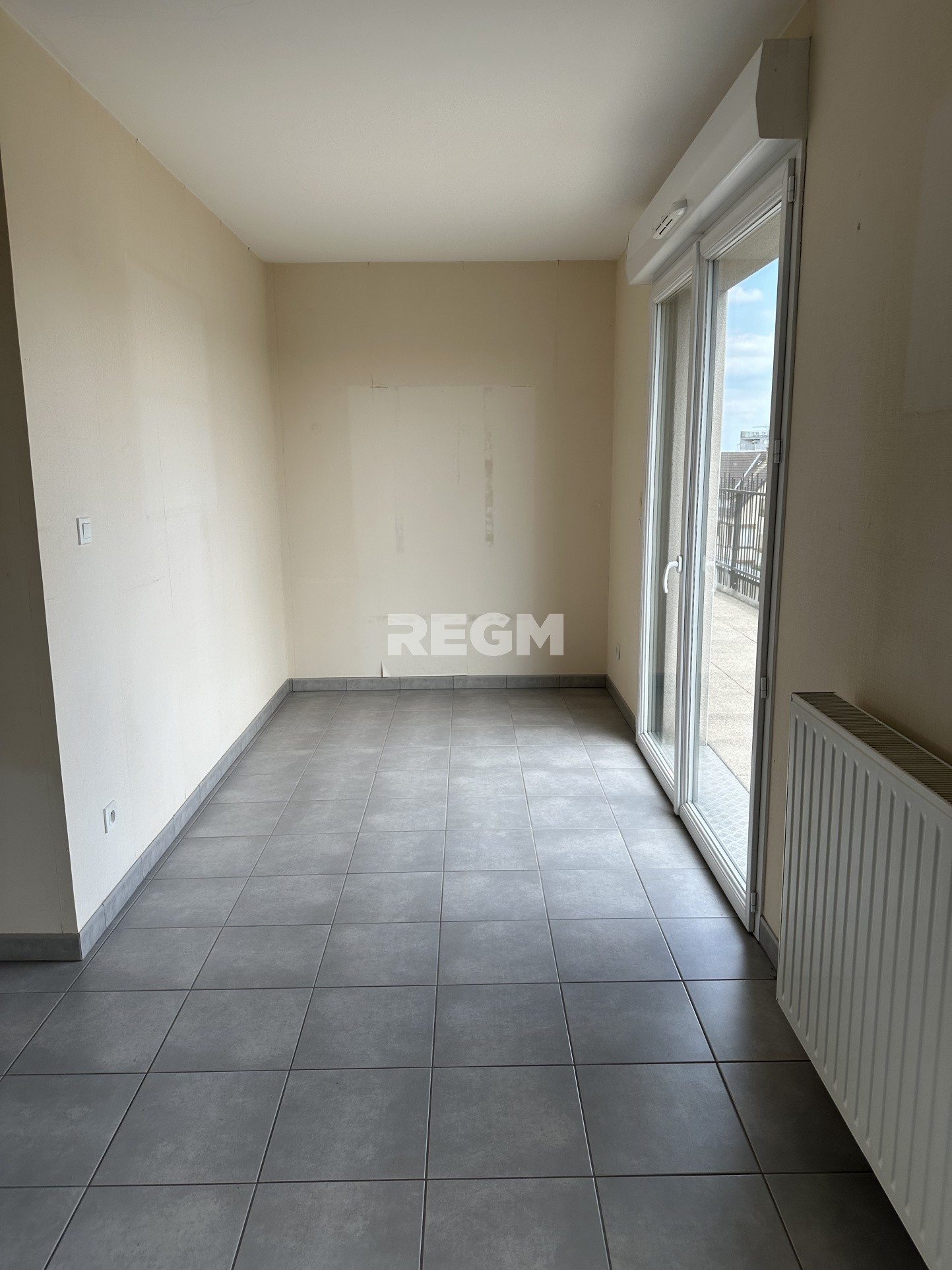 Vente Appartement à Rennes 3 pièces