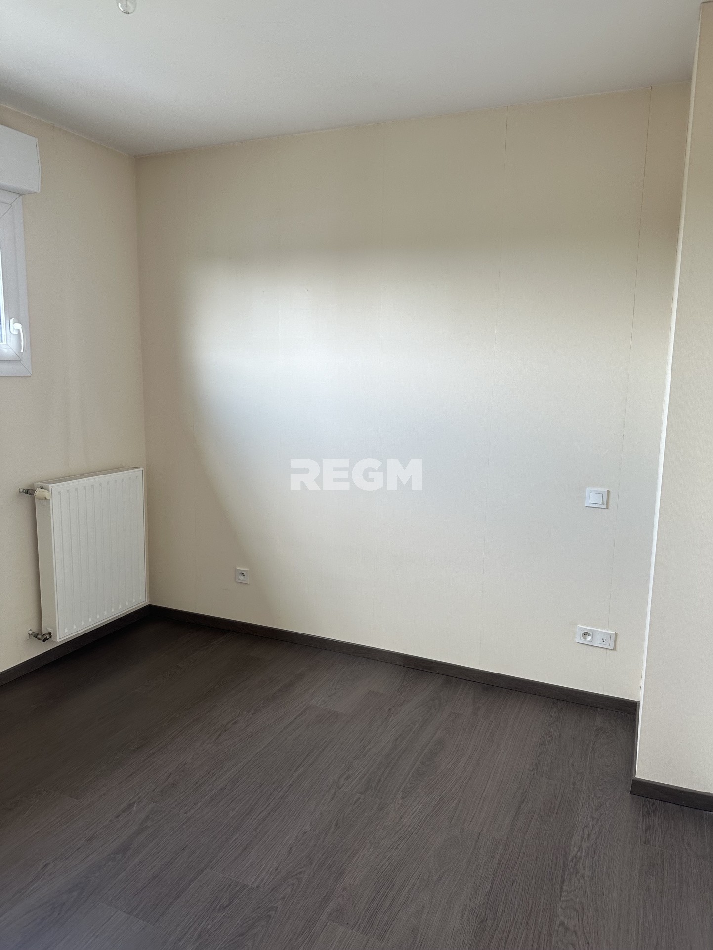 Vente Appartement à Rennes 3 pièces