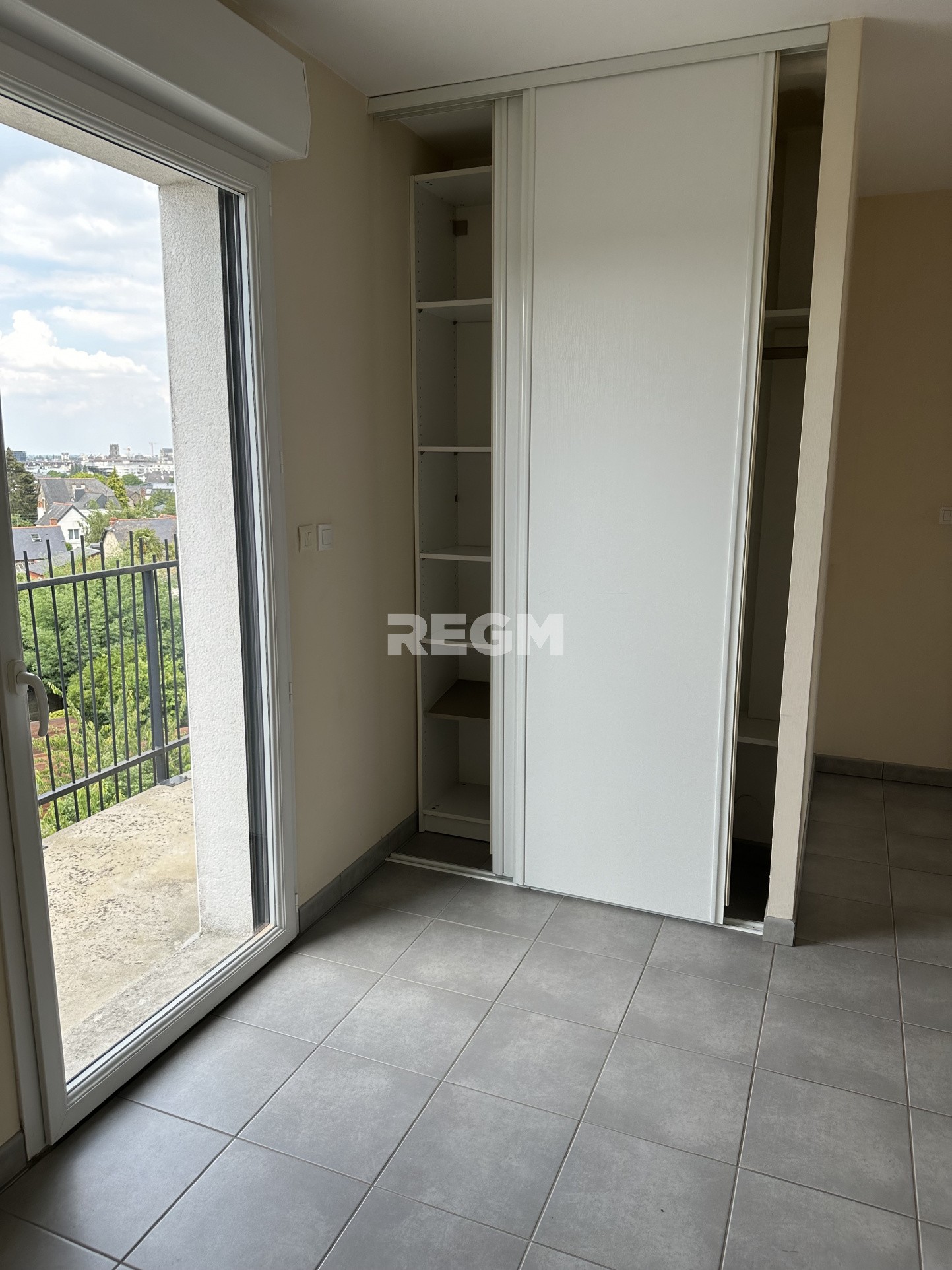 Vente Appartement à Rennes 3 pièces