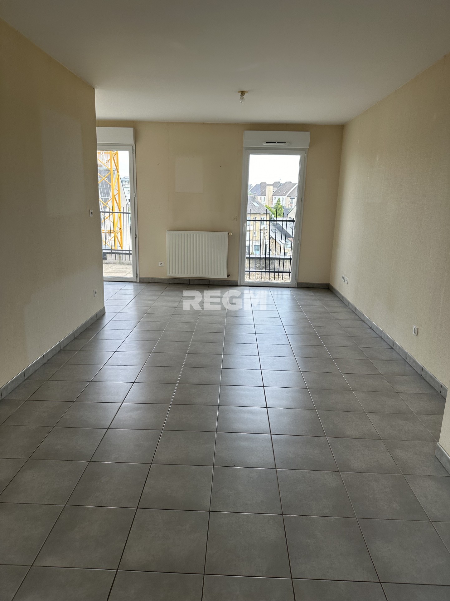 Vente Appartement à Rennes 3 pièces