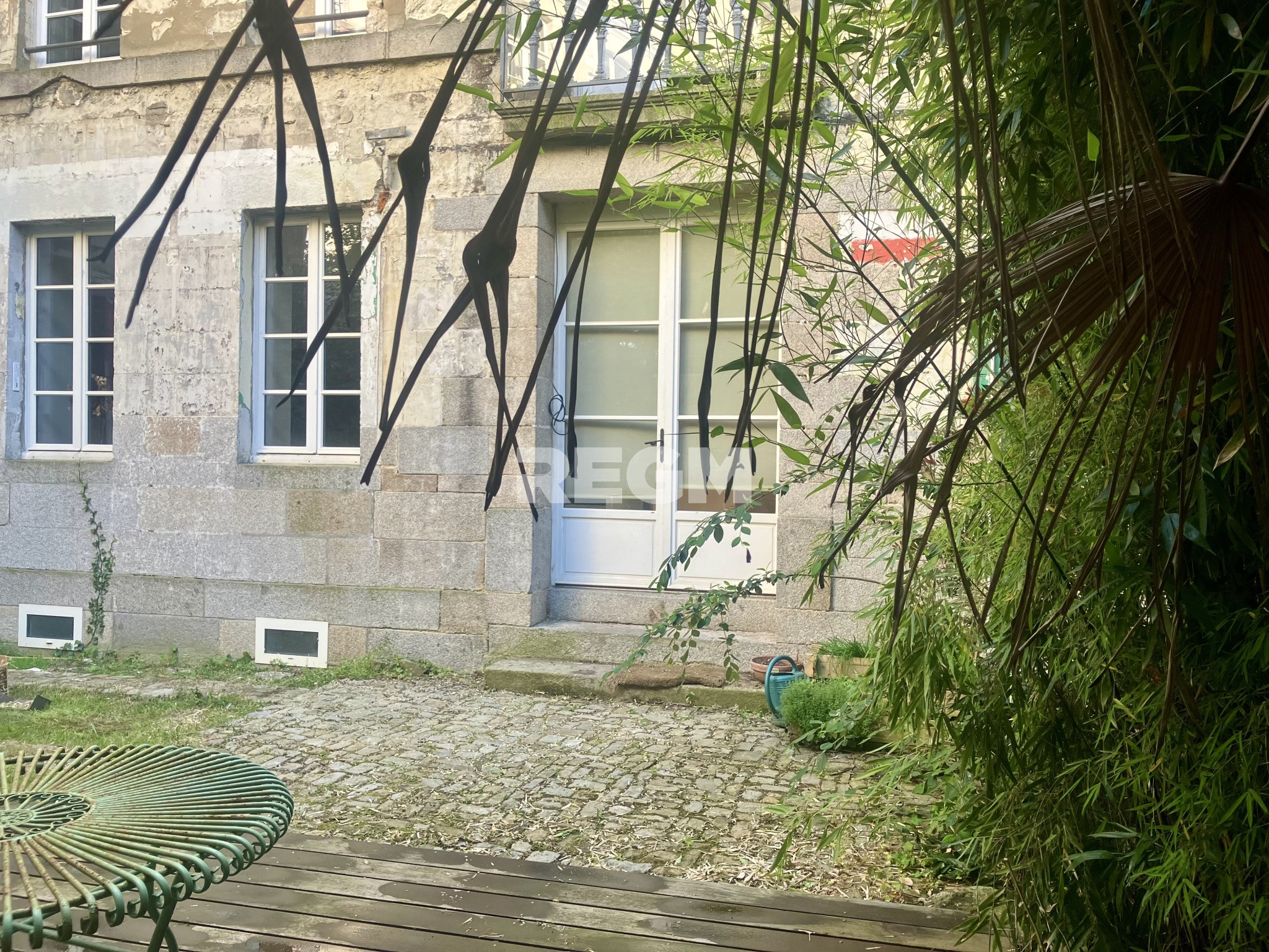 Vente Appartement à Rennes 5 pièces