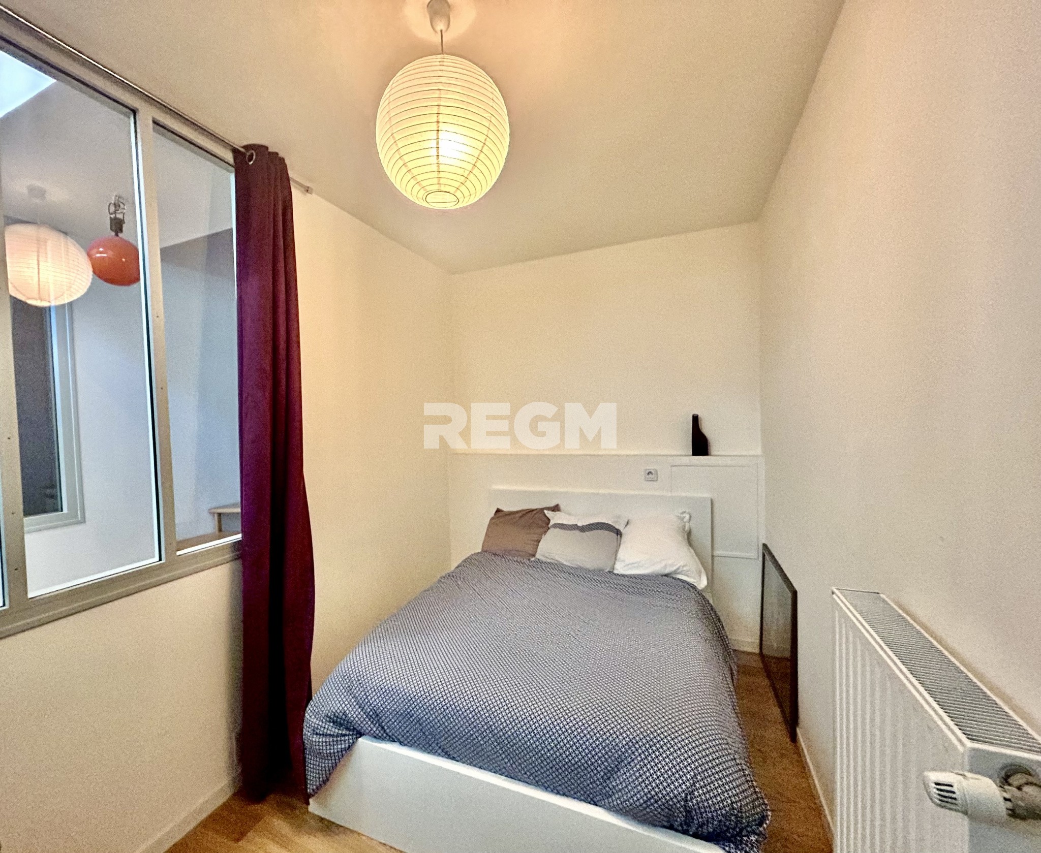 Vente Appartement à Rennes 5 pièces