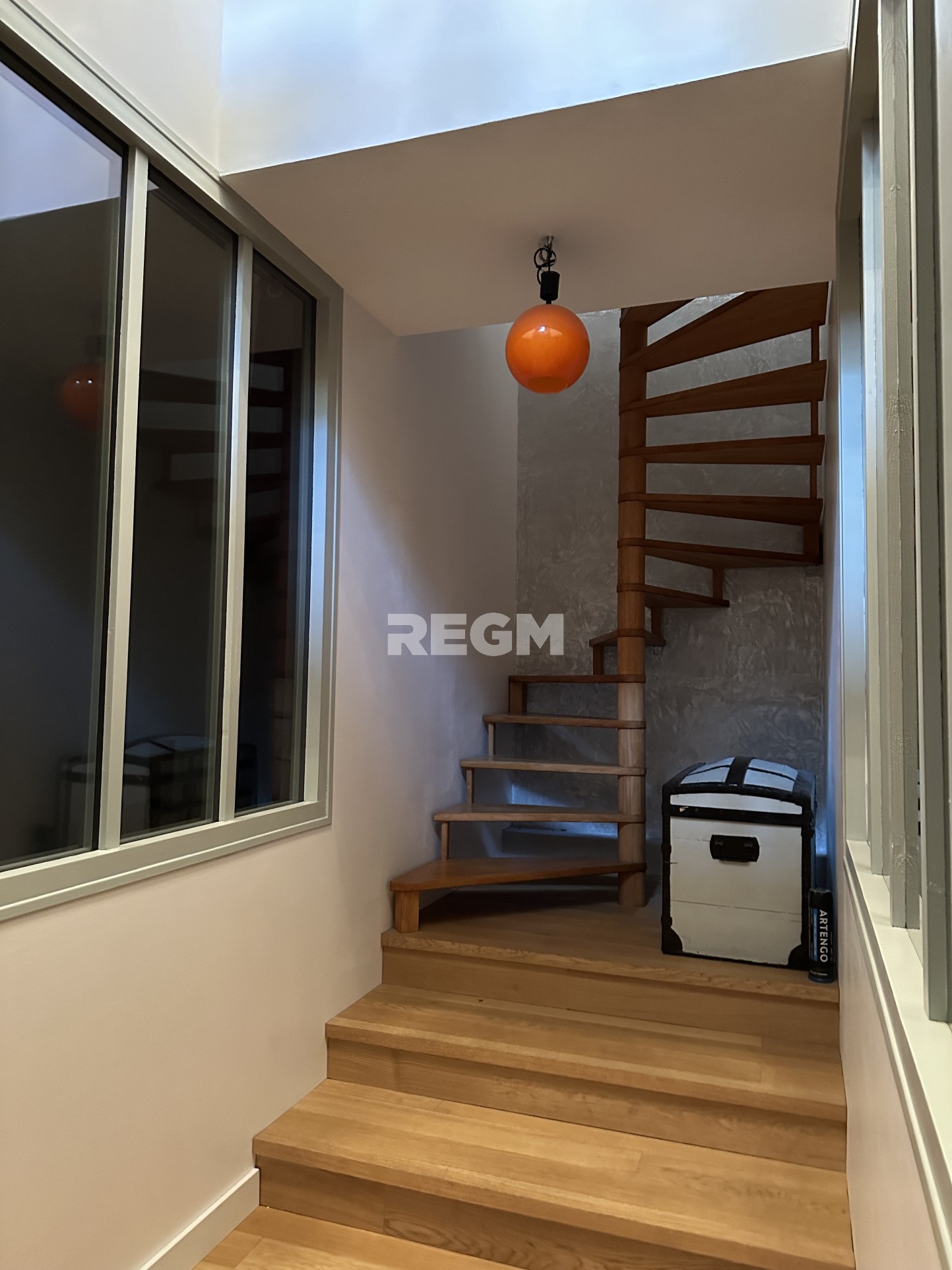 Vente Appartement à Rennes 5 pièces