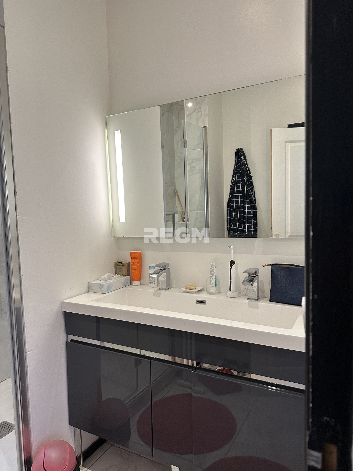 Vente Appartement à Rennes 2 pièces