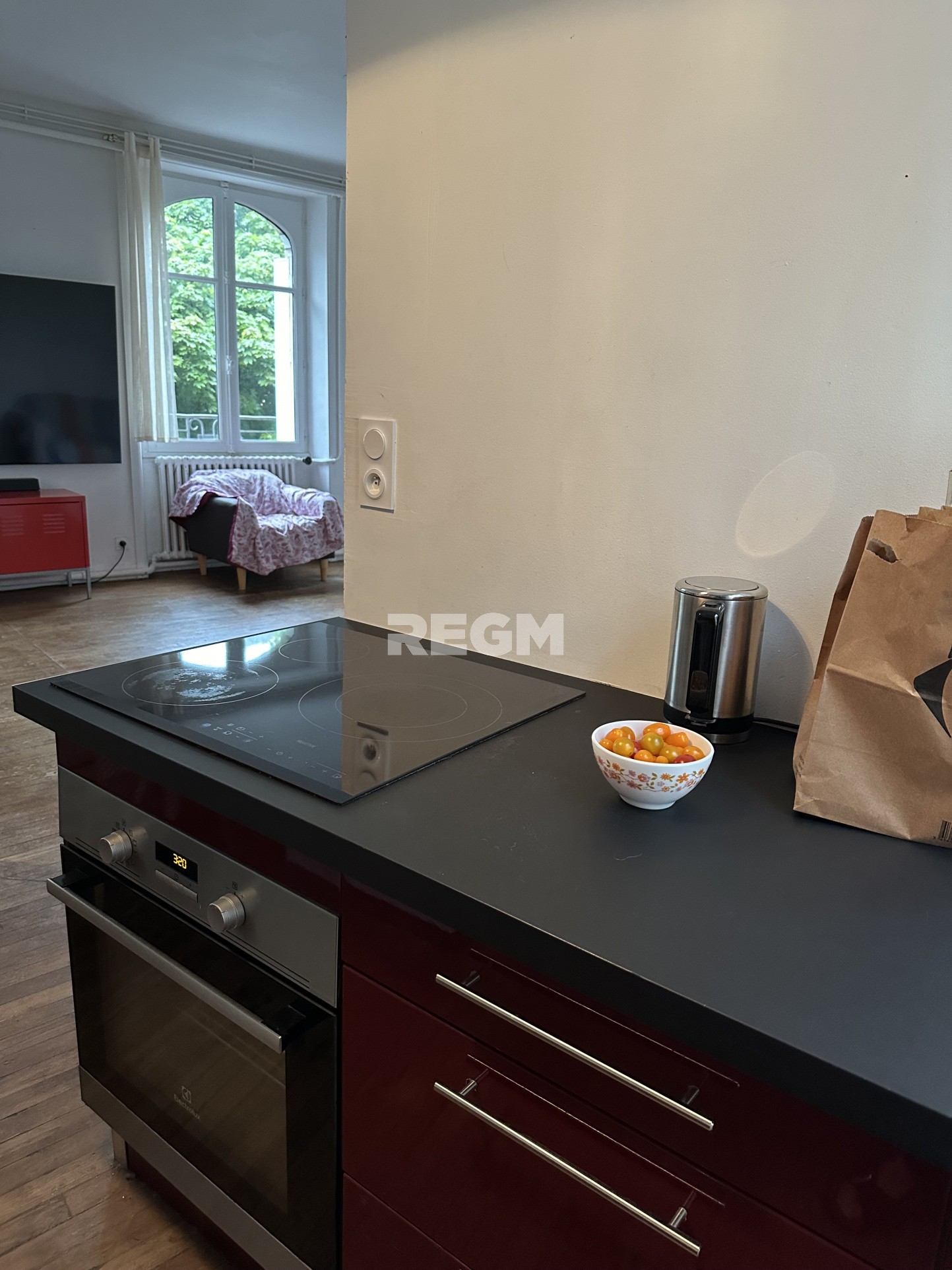 Vente Appartement à Rennes 2 pièces