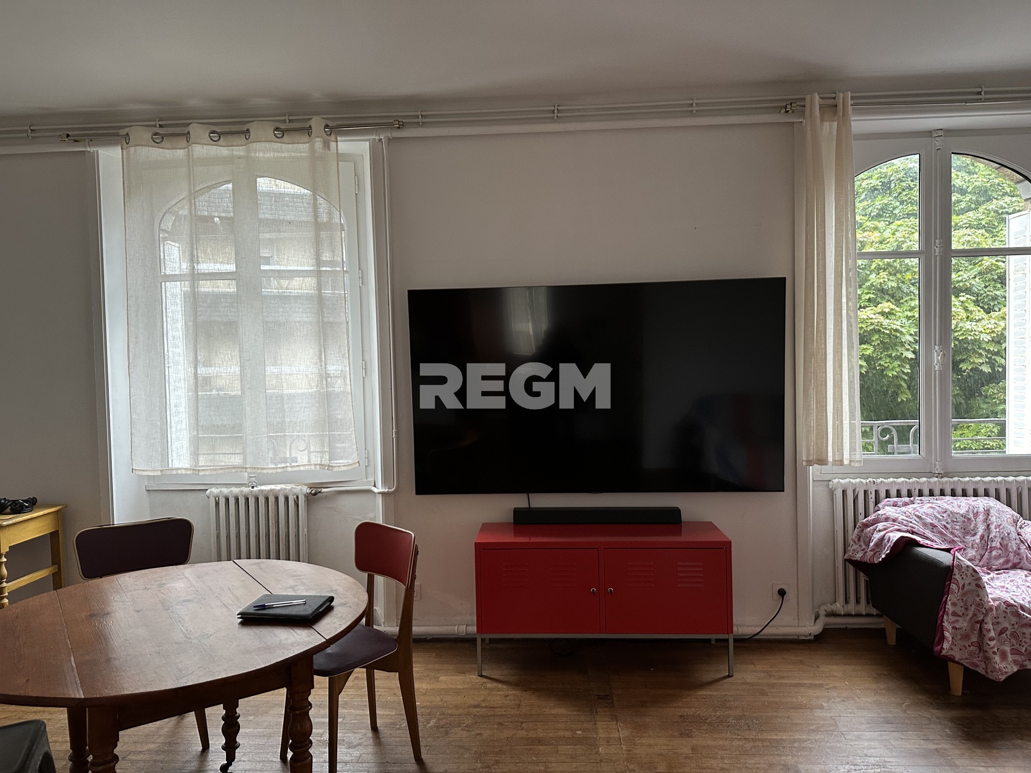 Vente Appartement à Rennes 2 pièces