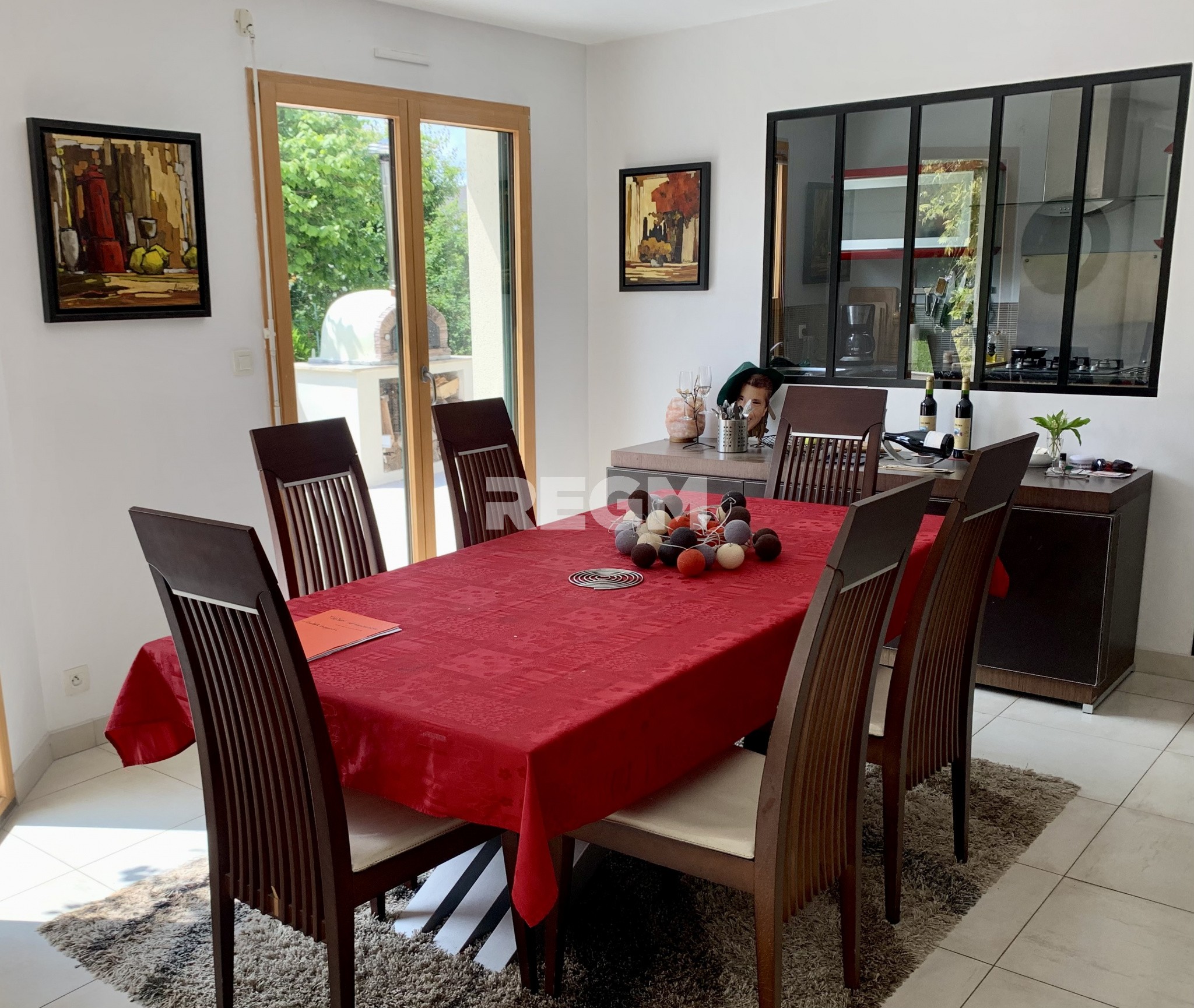 Vente Maison à Saint-Malo 6 pièces