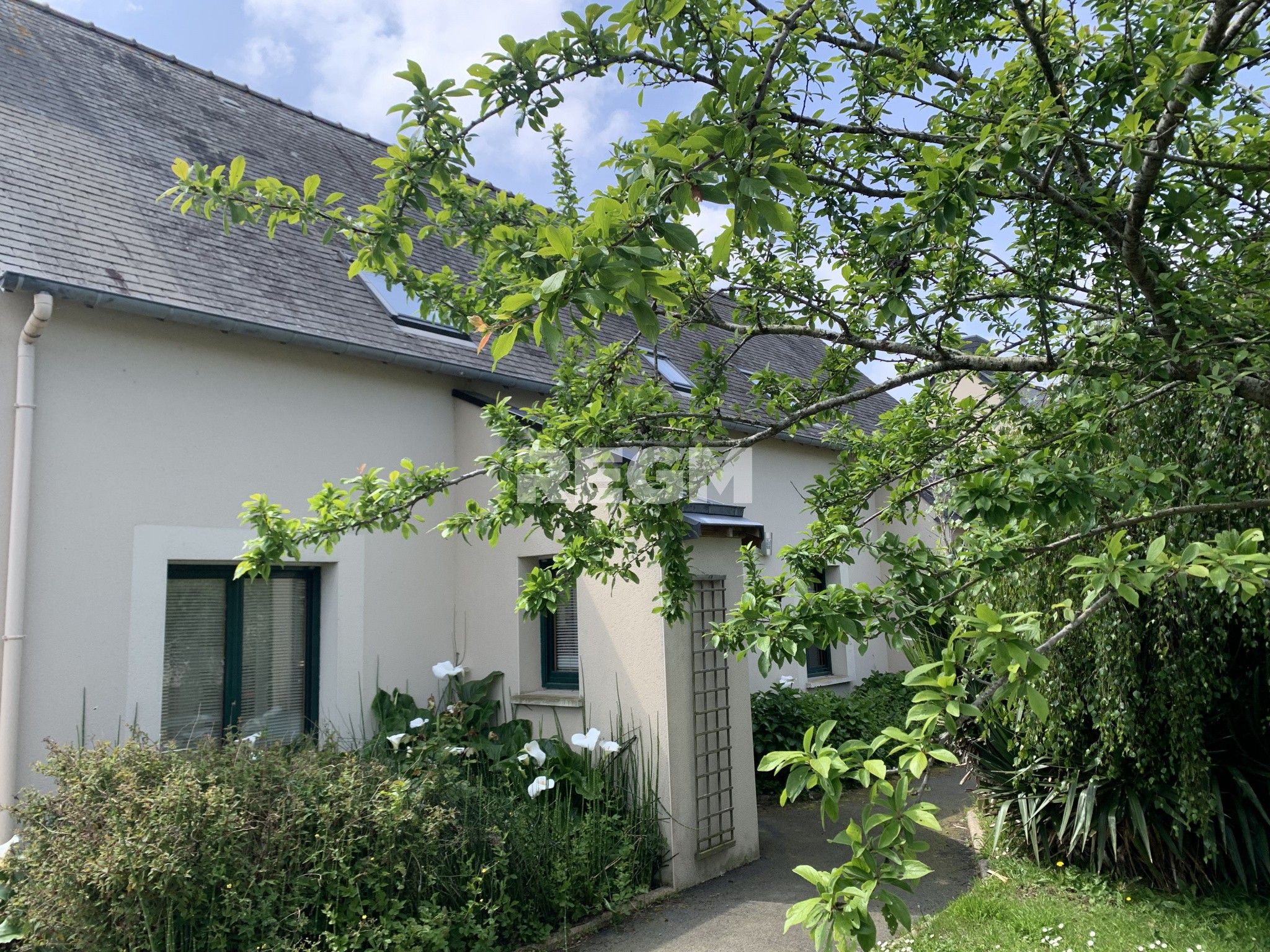 Vente Maison à Saint-Malo 6 pièces