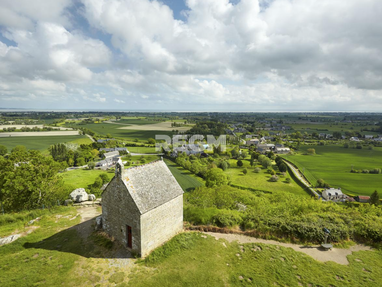 Vente Maison à Dol-de-Bretagne 37 pièces