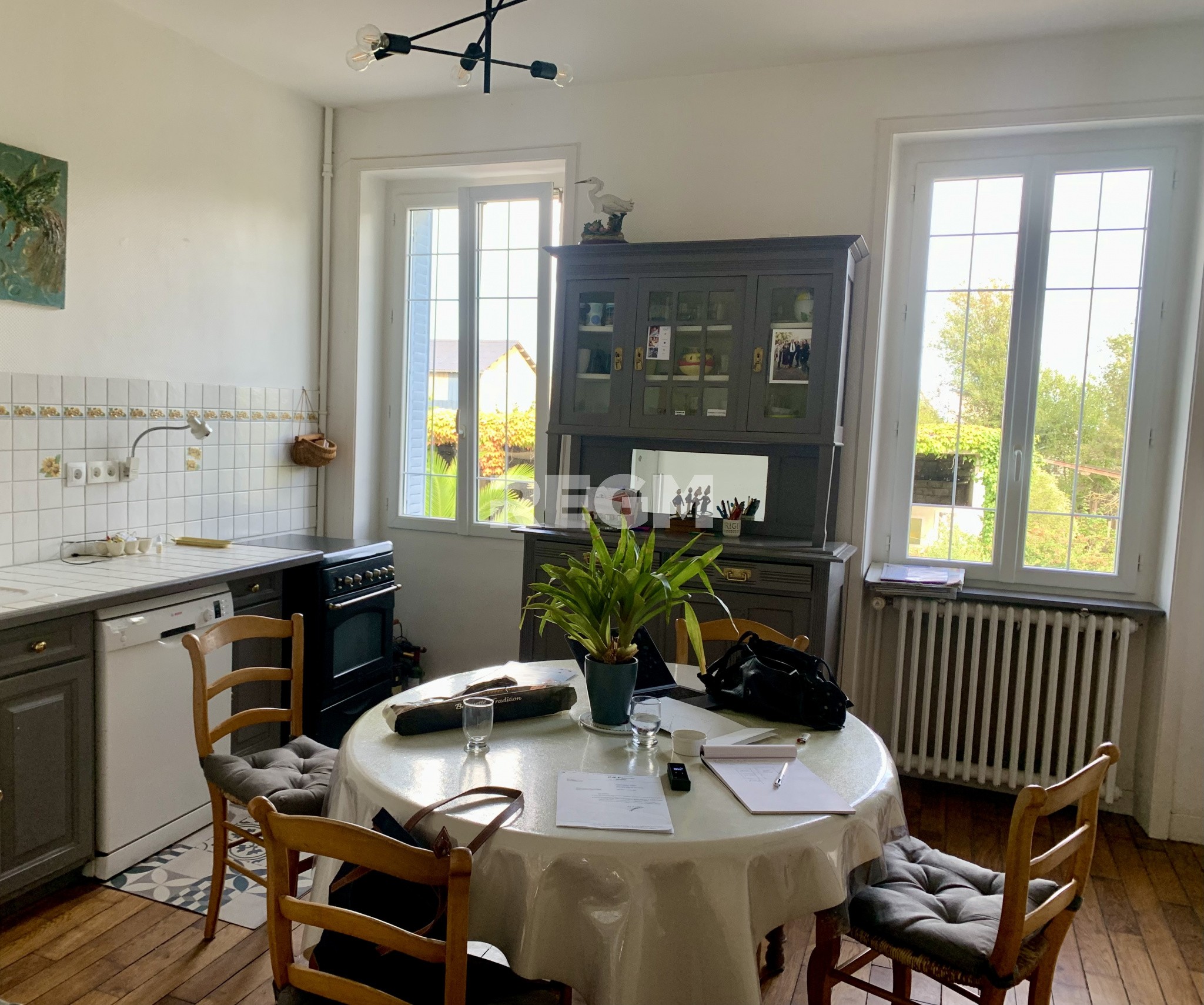 Vente Maison à Saint-Malo 7 pièces