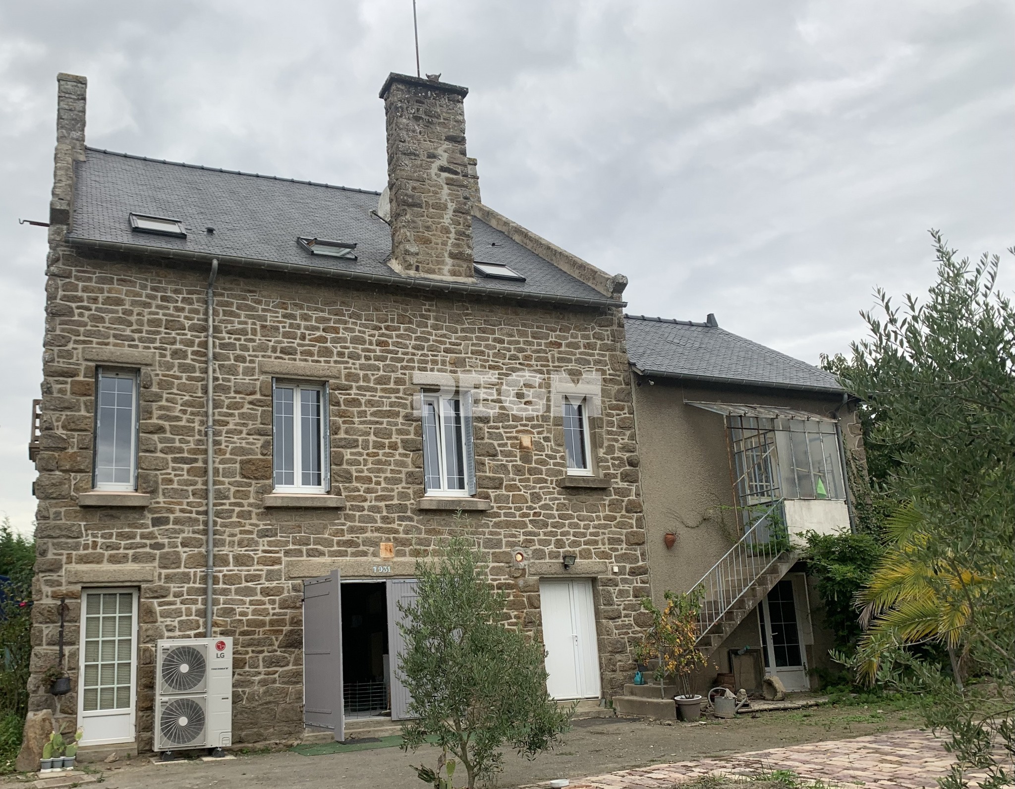 Vente Maison à Saint-Malo 7 pièces