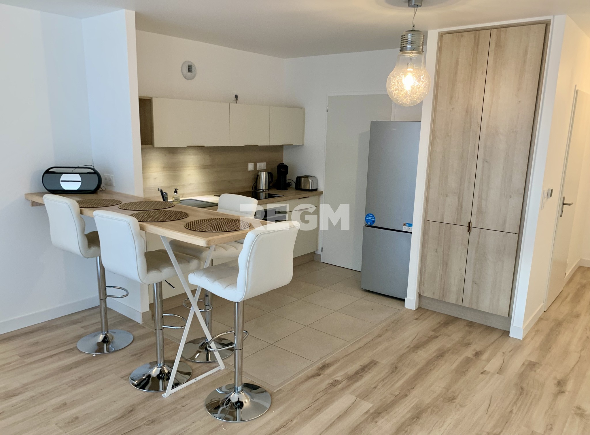 Location Appartement à Saint-Malo 3 pièces