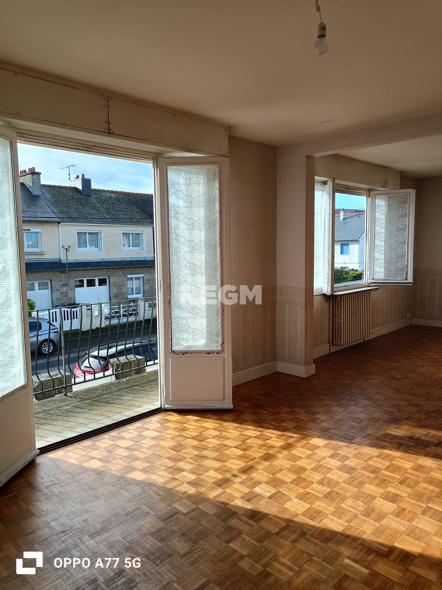 Vente Maison à Saint-Malo 8 pièces