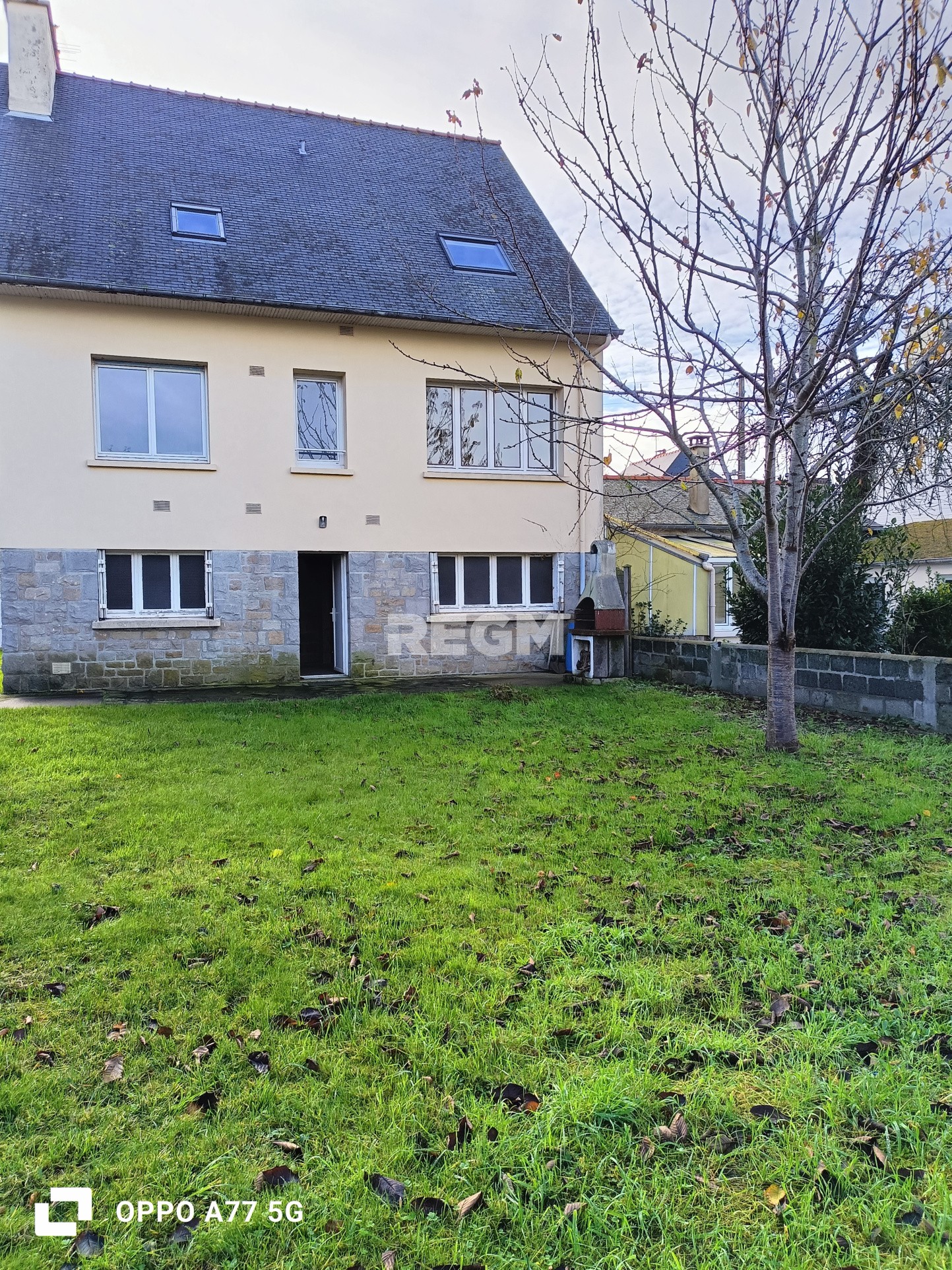 Vente Maison à Saint-Malo 8 pièces