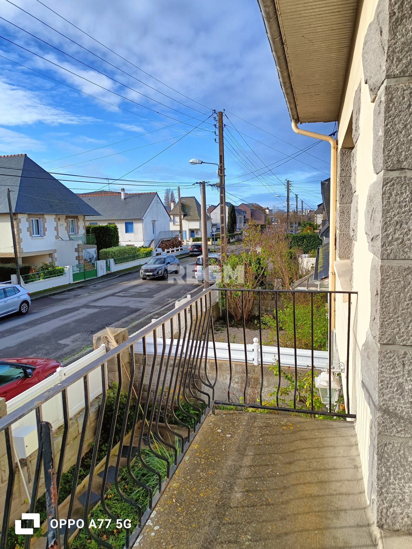 Vente Maison à Saint-Malo 8 pièces