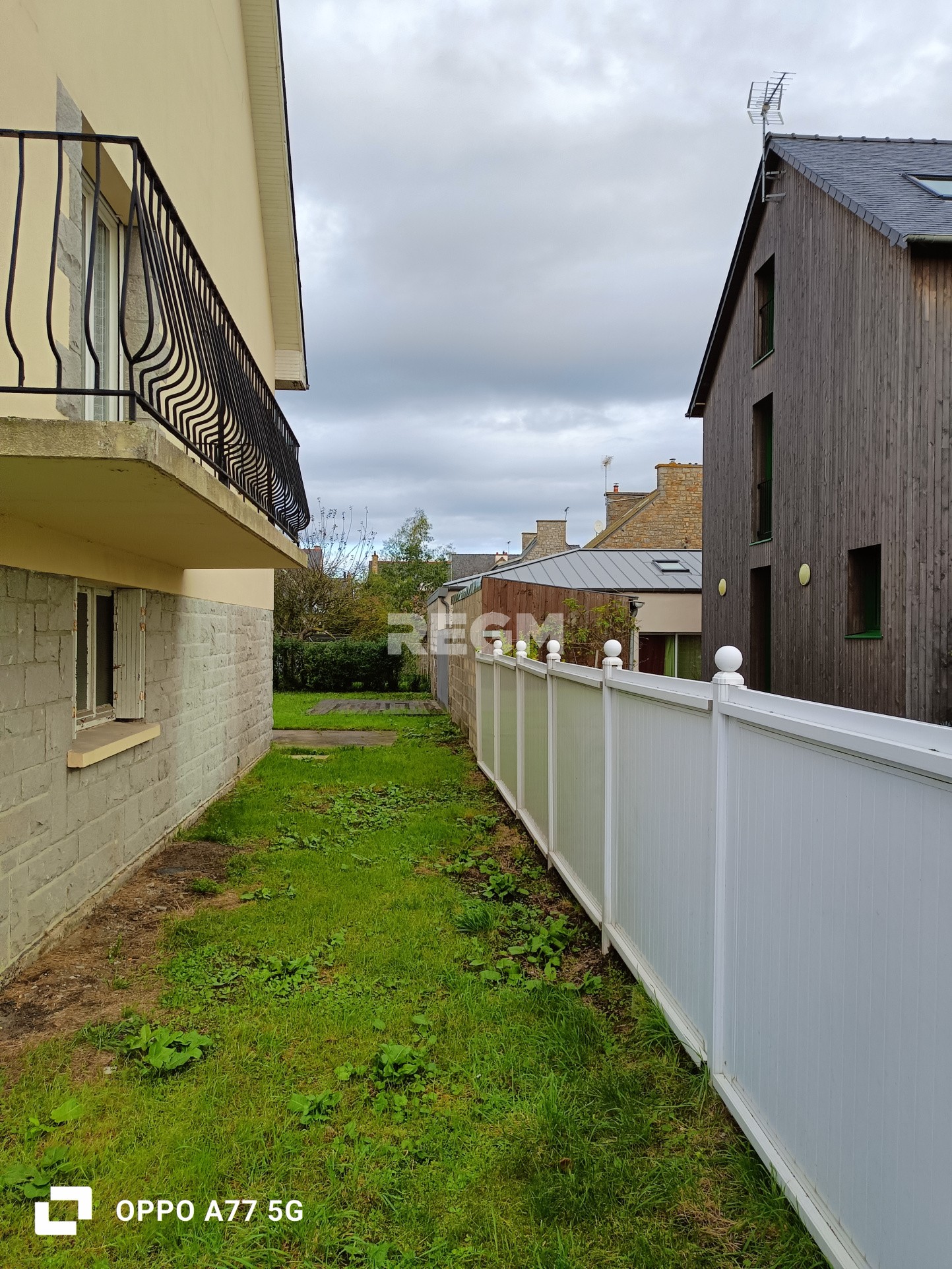 Vente Maison à Saint-Malo 8 pièces