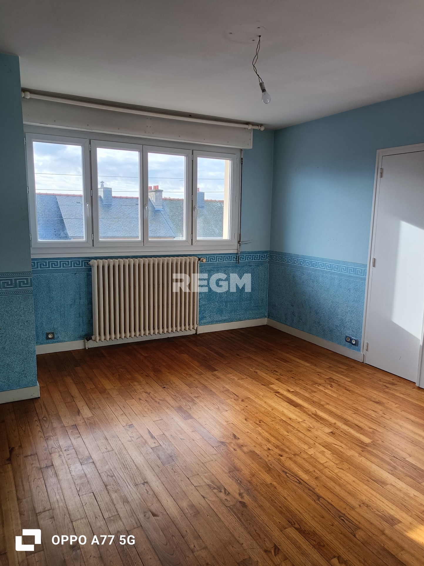 Vente Maison à Saint-Malo 8 pièces