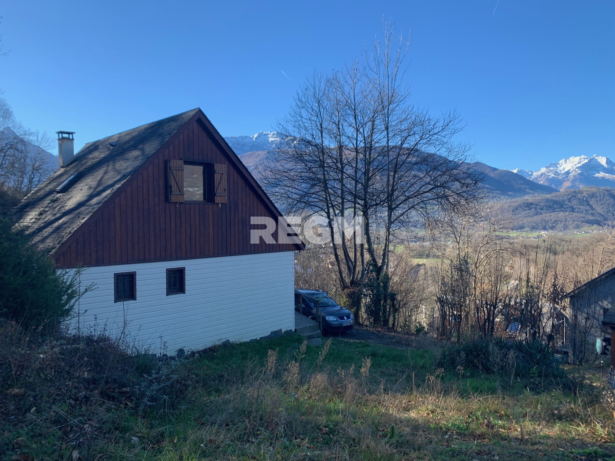 Vente Maison à Argelès-Gazost 3 pièces