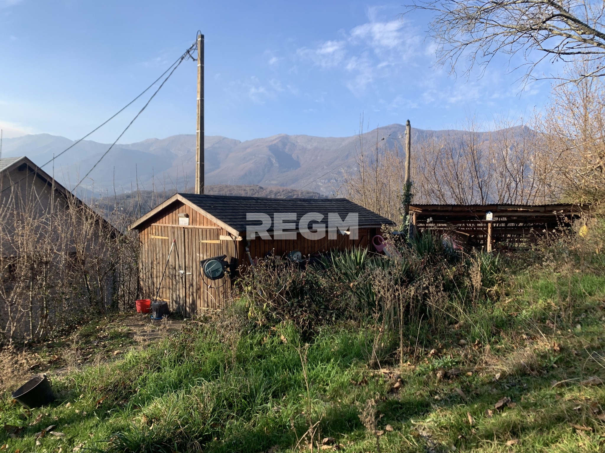 Vente Maison à Argelès-Gazost 3 pièces