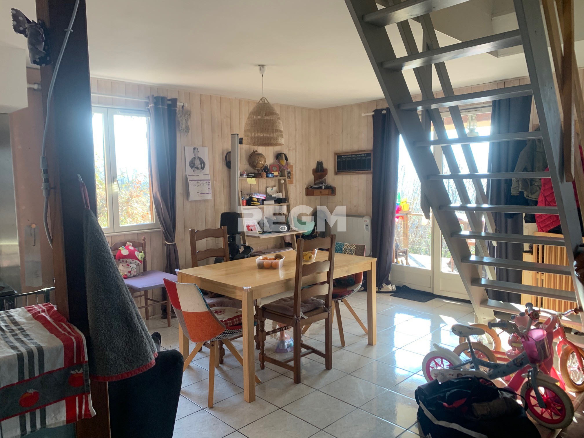 Vente Maison à Argelès-Gazost 3 pièces