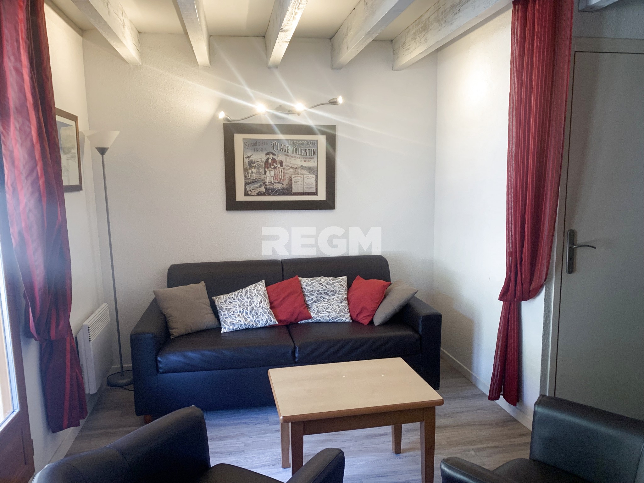 Vente Appartement à Luz-Saint-Sauveur 3 pièces