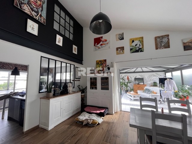 Vente Maison à les Sables-d'Olonne 5 pièces