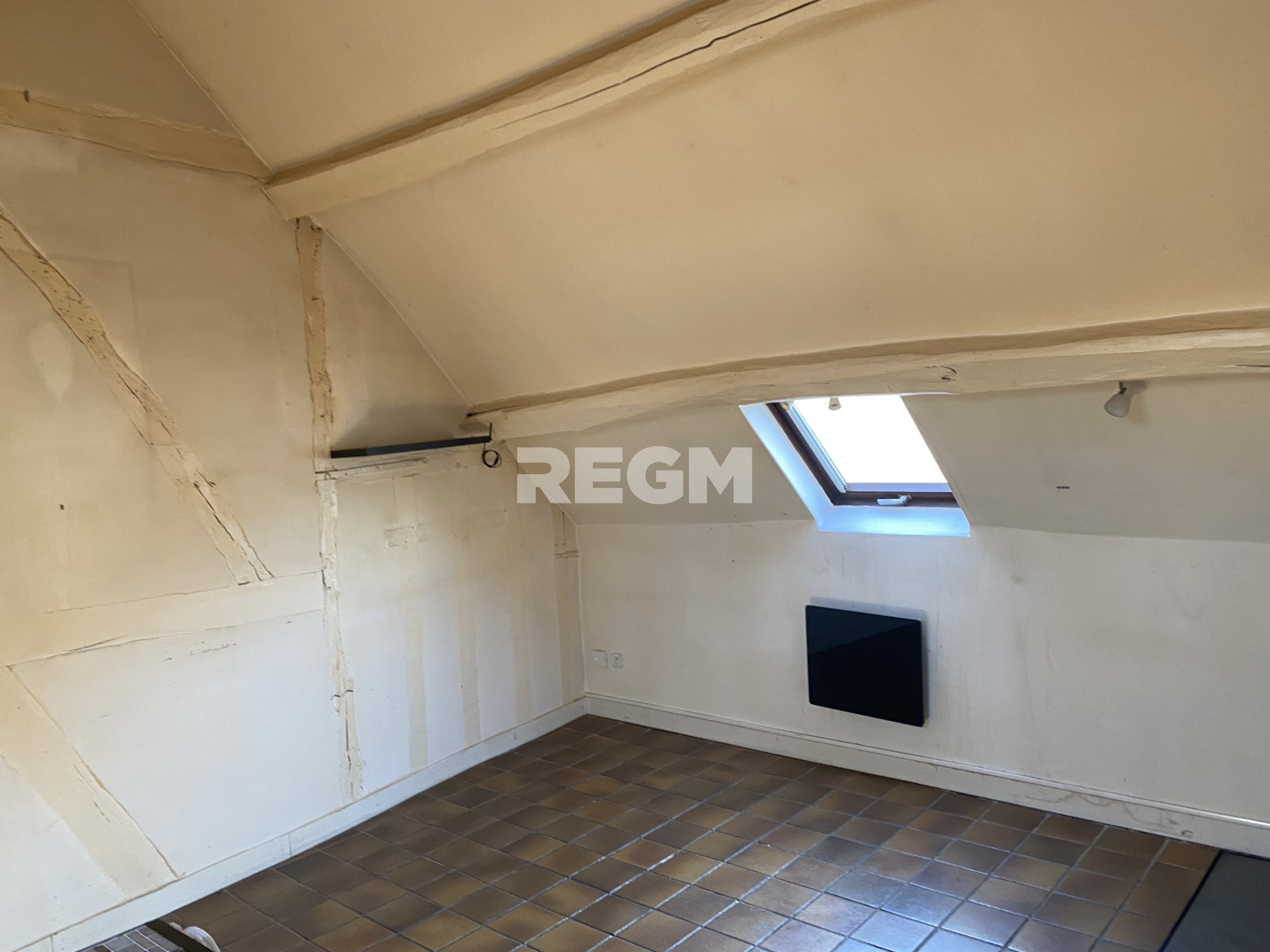 Vente Appartement à Clermont 2 pièces