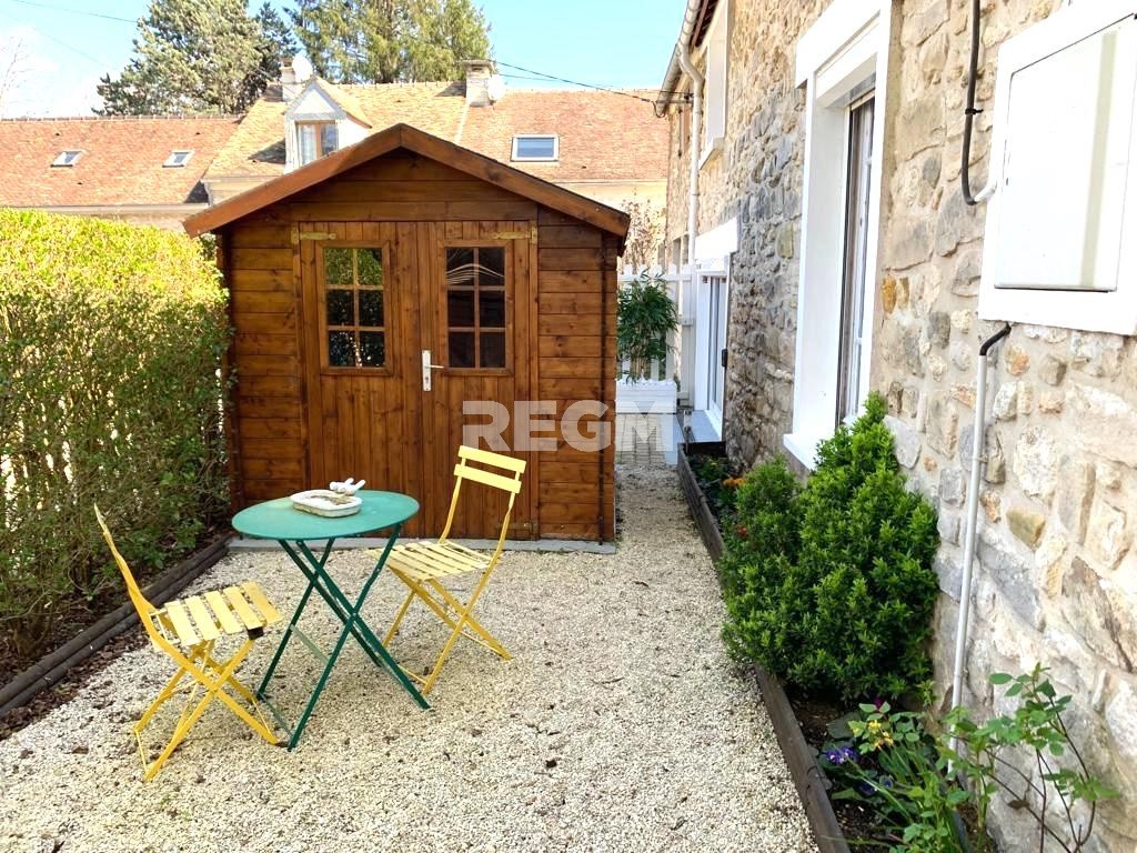 Vente Maison à Milly-la-Forêt 8 pièces